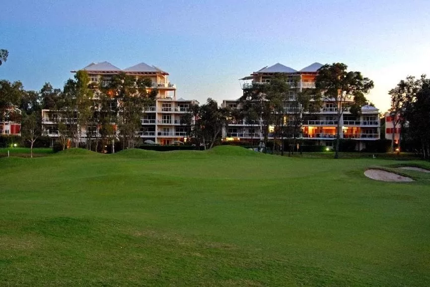 Nearby landmark, Property Building in Magnolia Lane Apartments