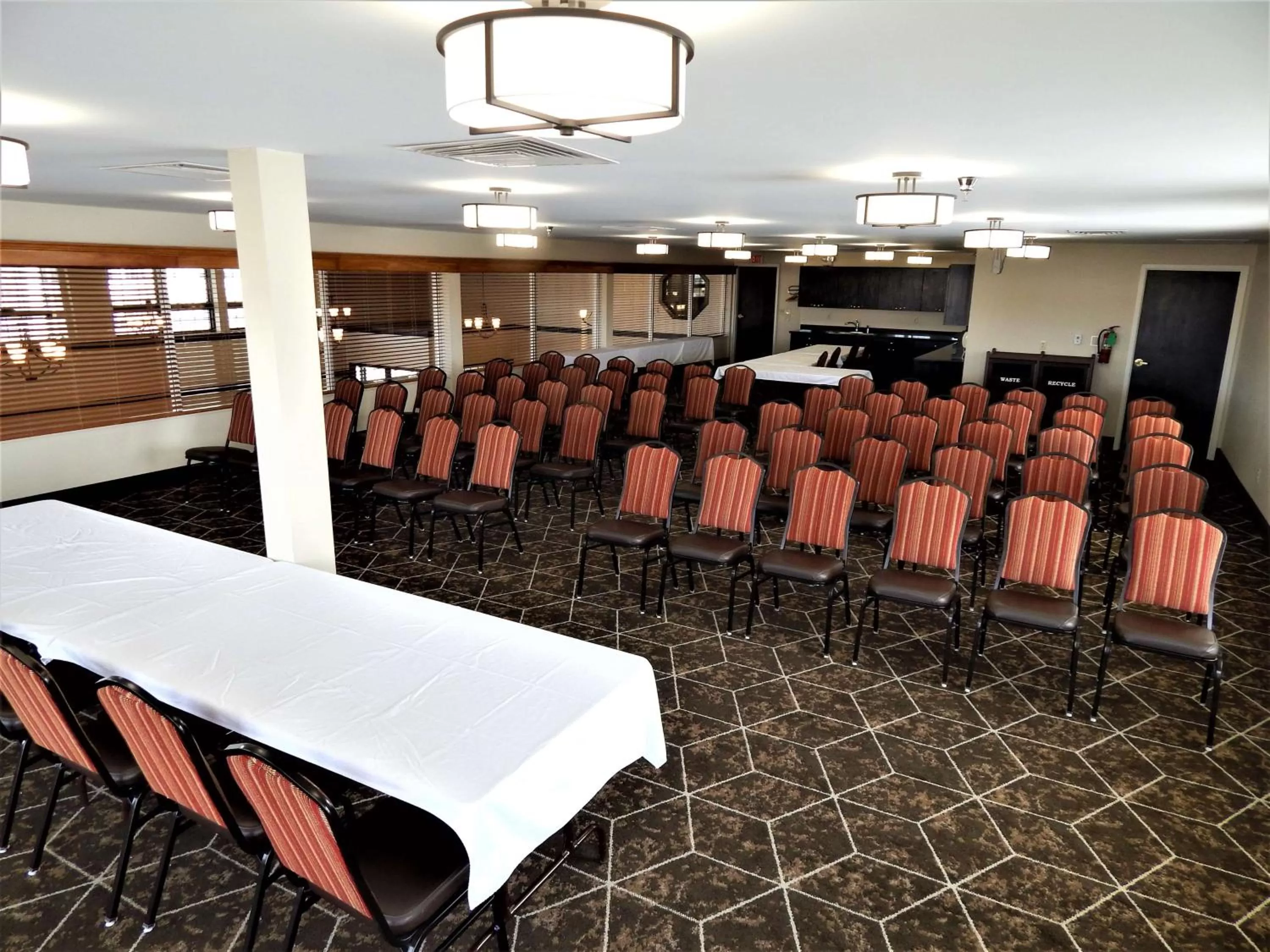 Banquet/Function facilities in Best Western Sault Ste. Marie