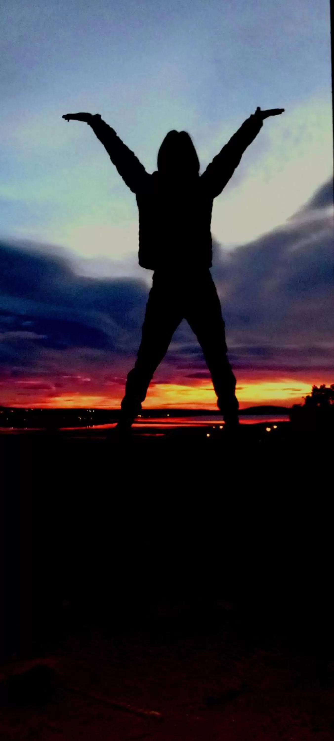 People in Tierra Tehuelche Hostería y Aparts