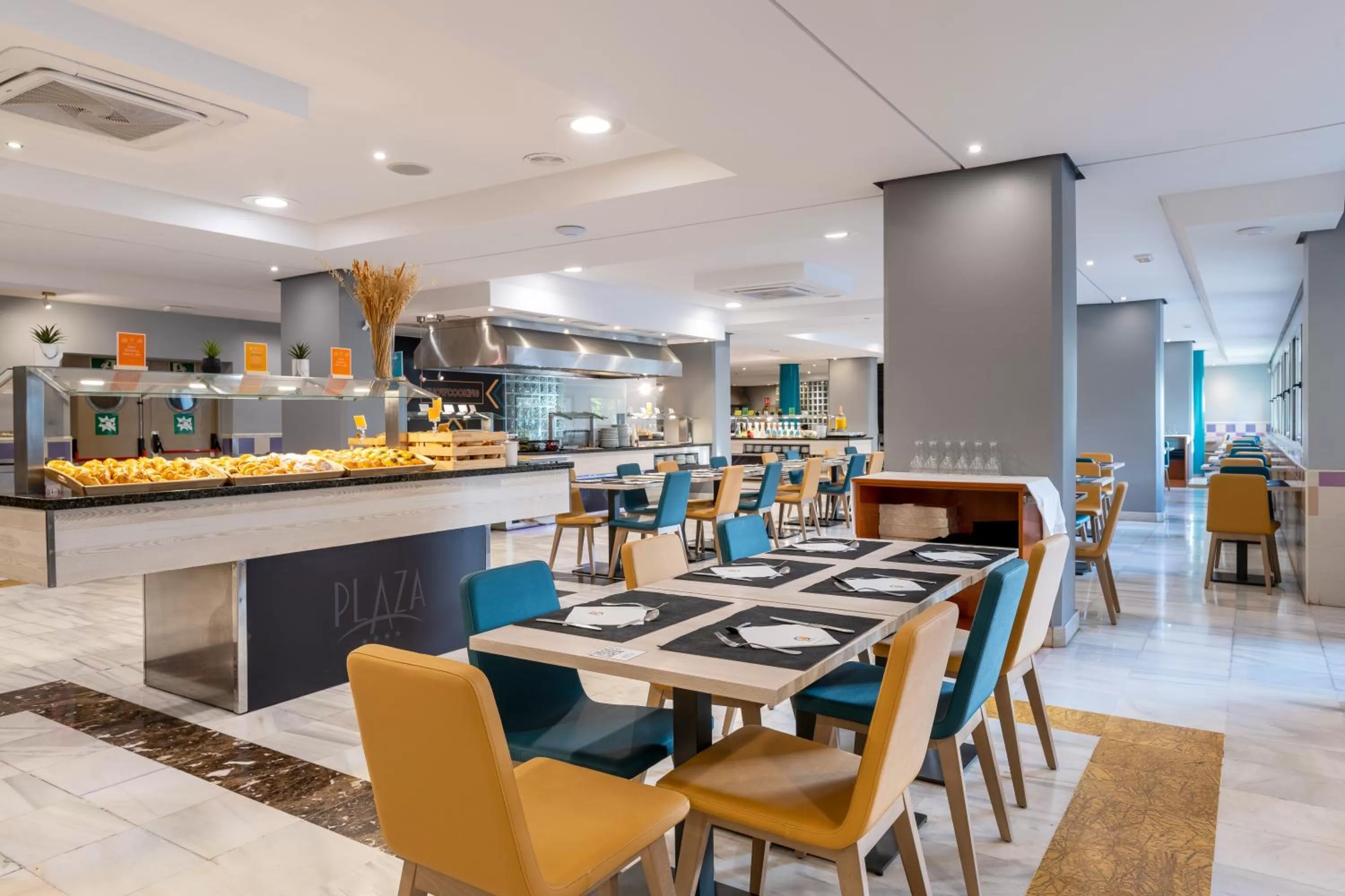 Climia Benidorm Plaza