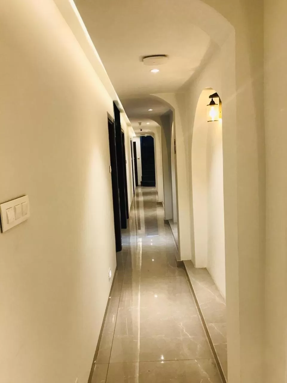 Hotel Flora Suites - Fort