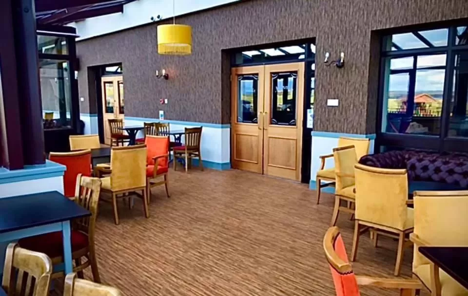 The Weigh Inn Hotel & Lodges