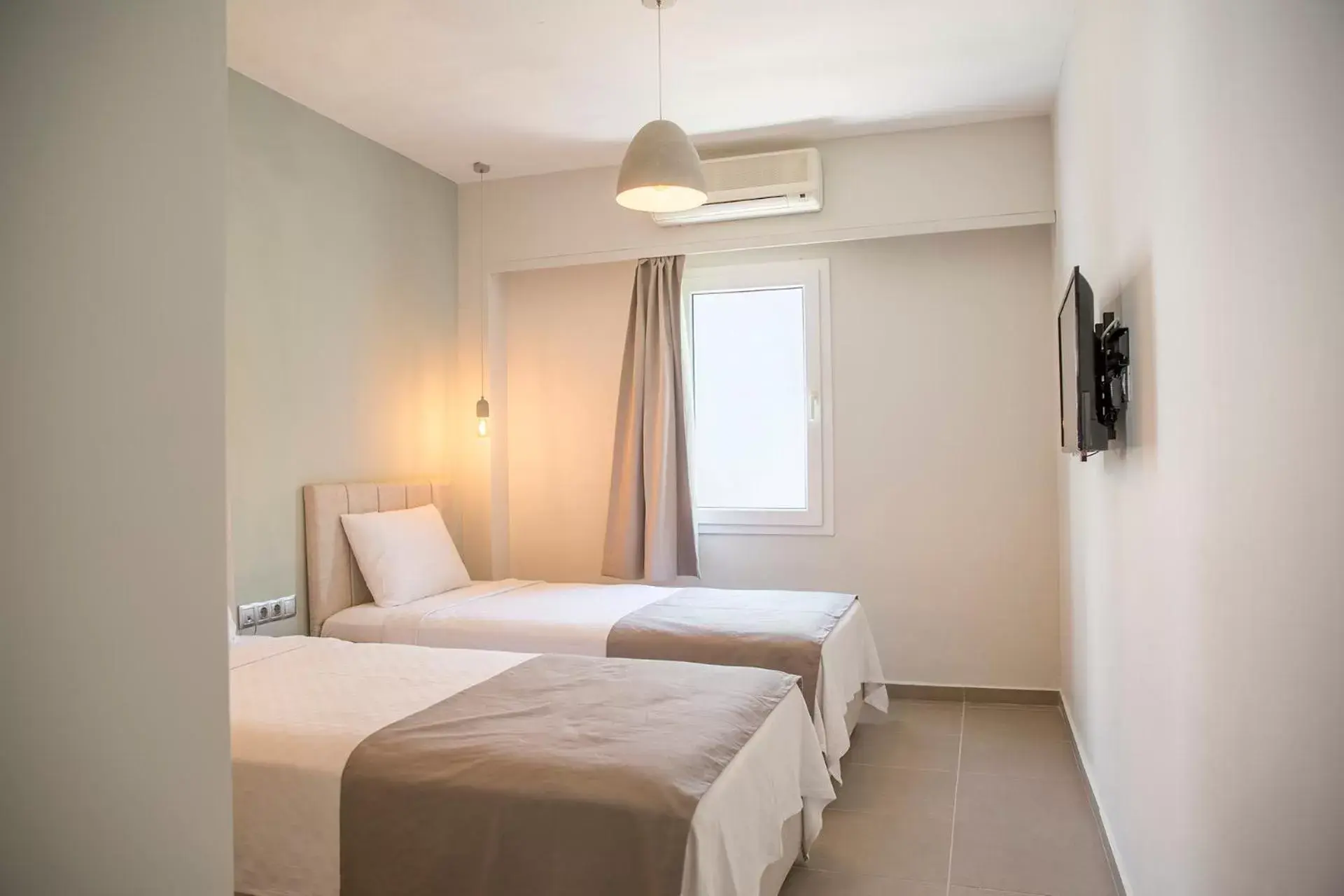 Quadruple Room in YAZ Yalıkavak Quadruple Room in YAZ Yalıkavak