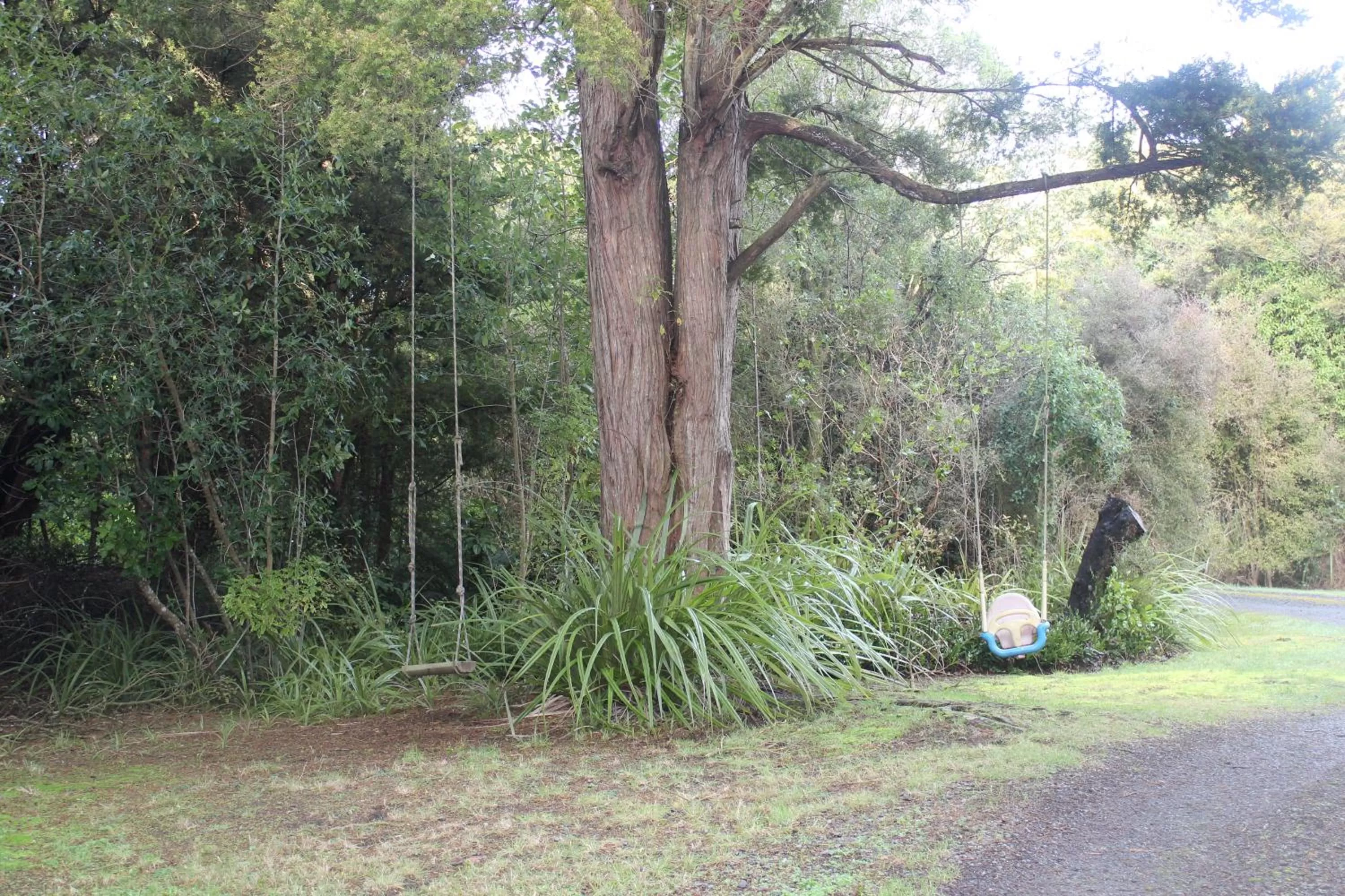 Property building in Tui Hideaway