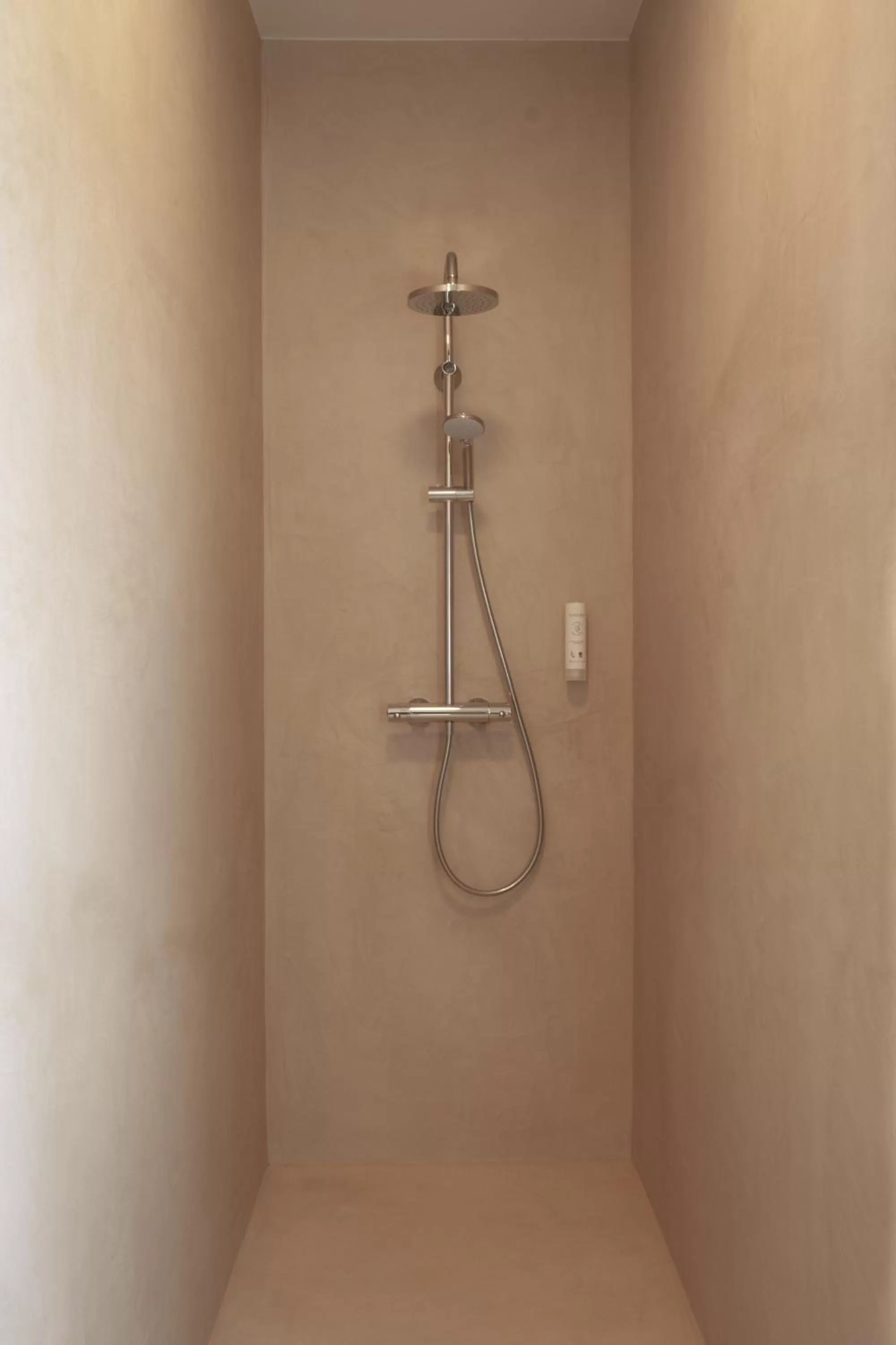 Bathroom in Hotel Restaurant Tychon AG