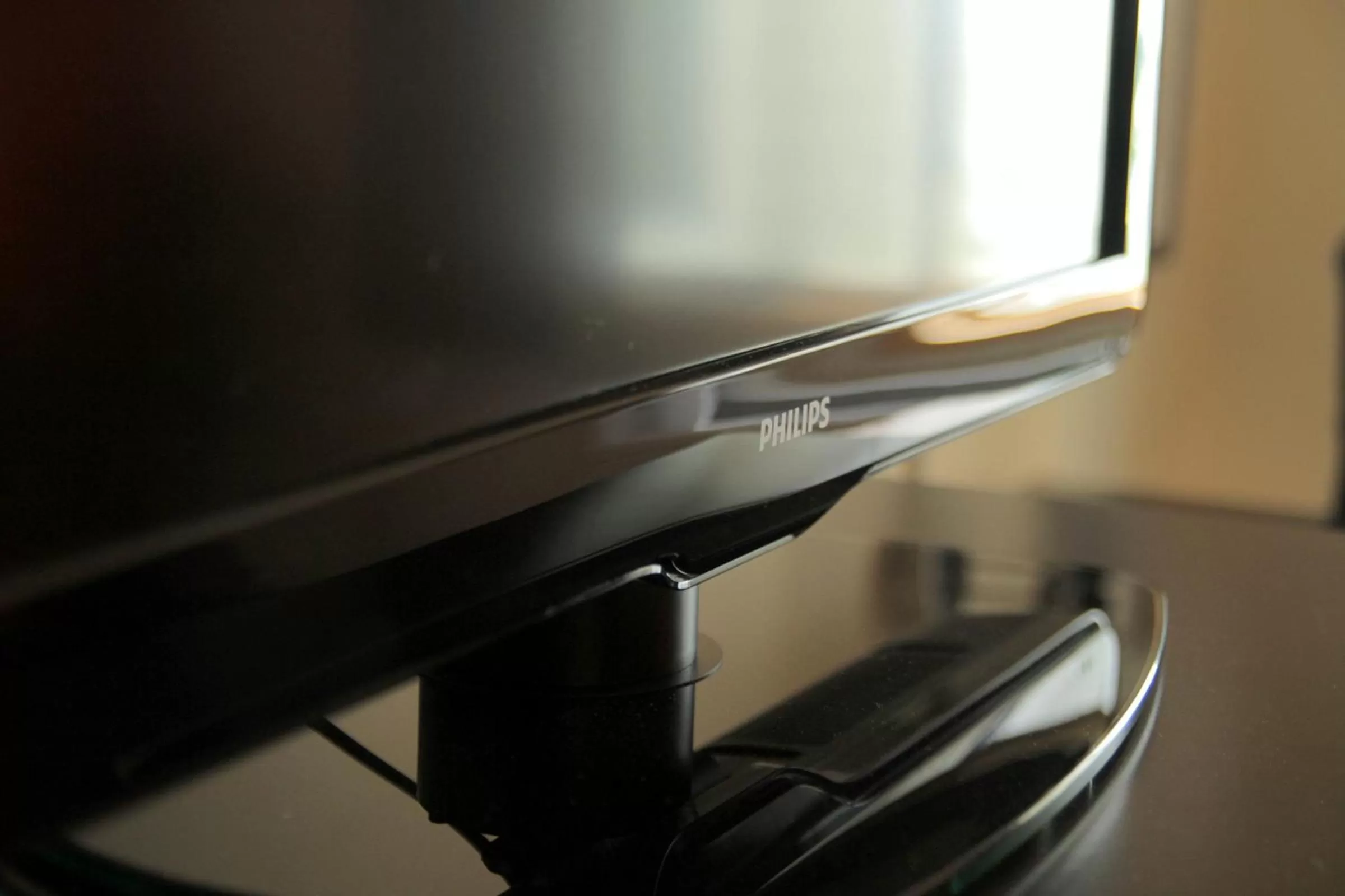 TV and multimedia in AmericInn by Wyndham Thief River Falls