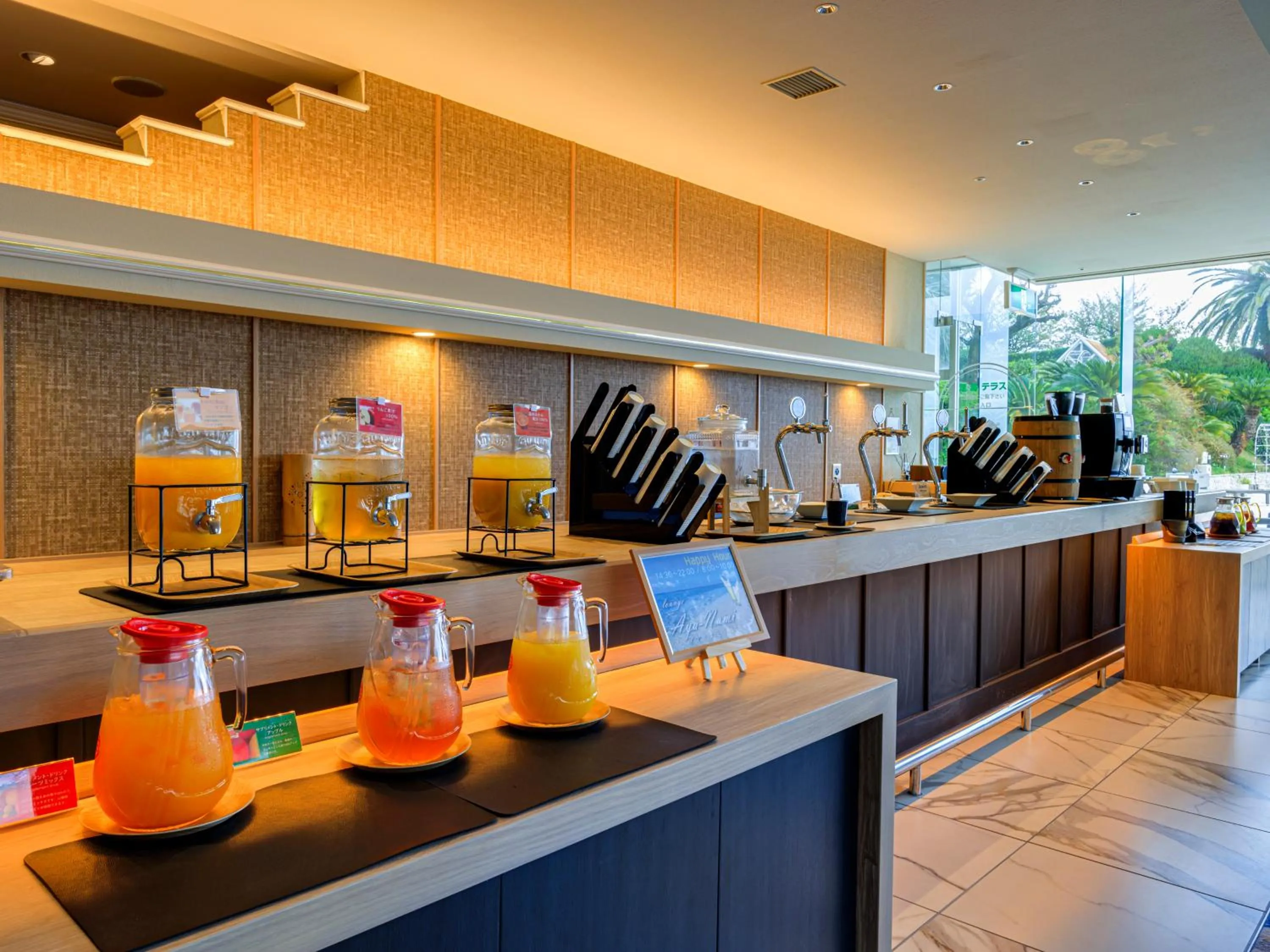 Coffee/tea facilities in Ito Hotel Juraku