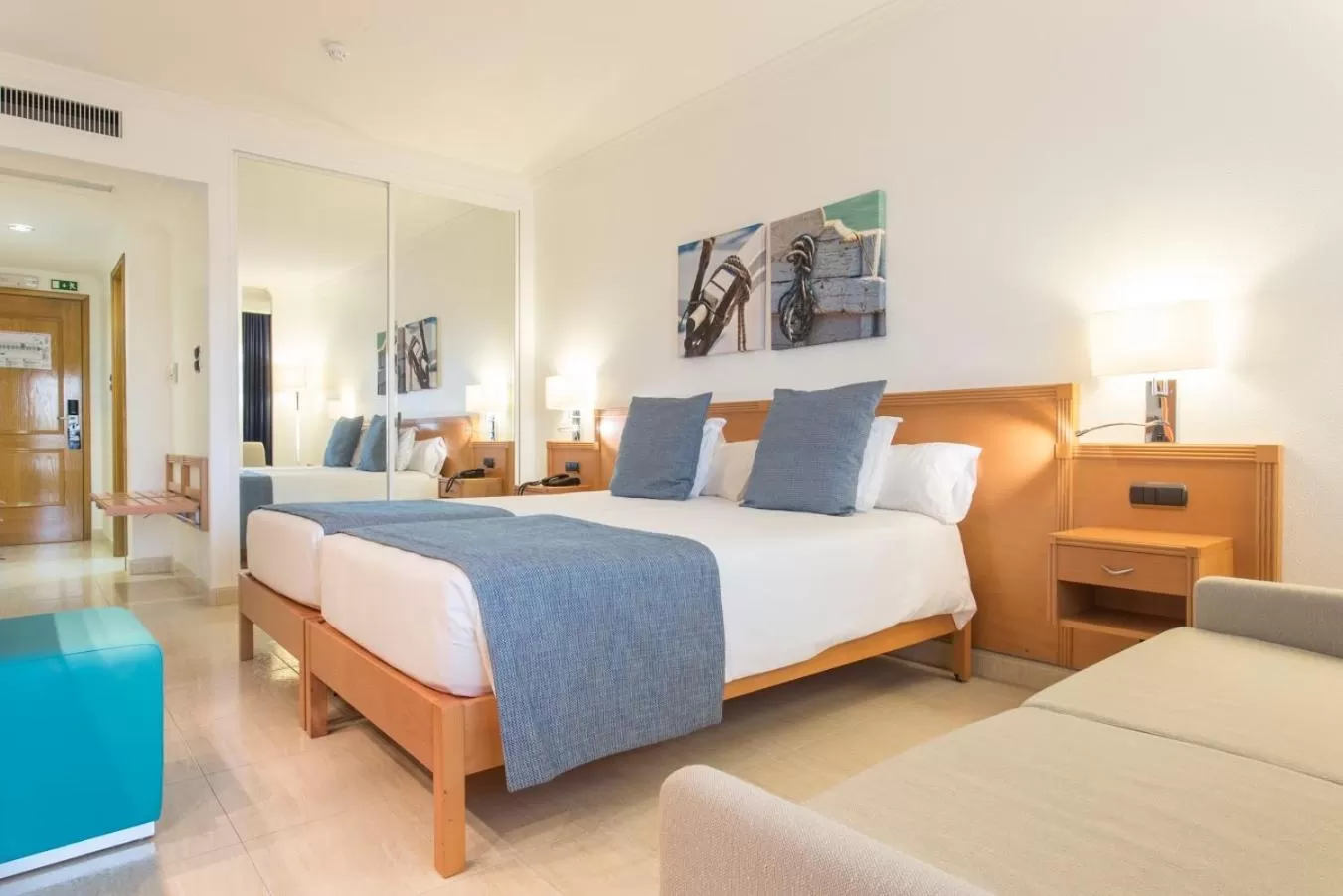 Other, Bed in Ukino Palmeiras Village - 24h All Inclusive