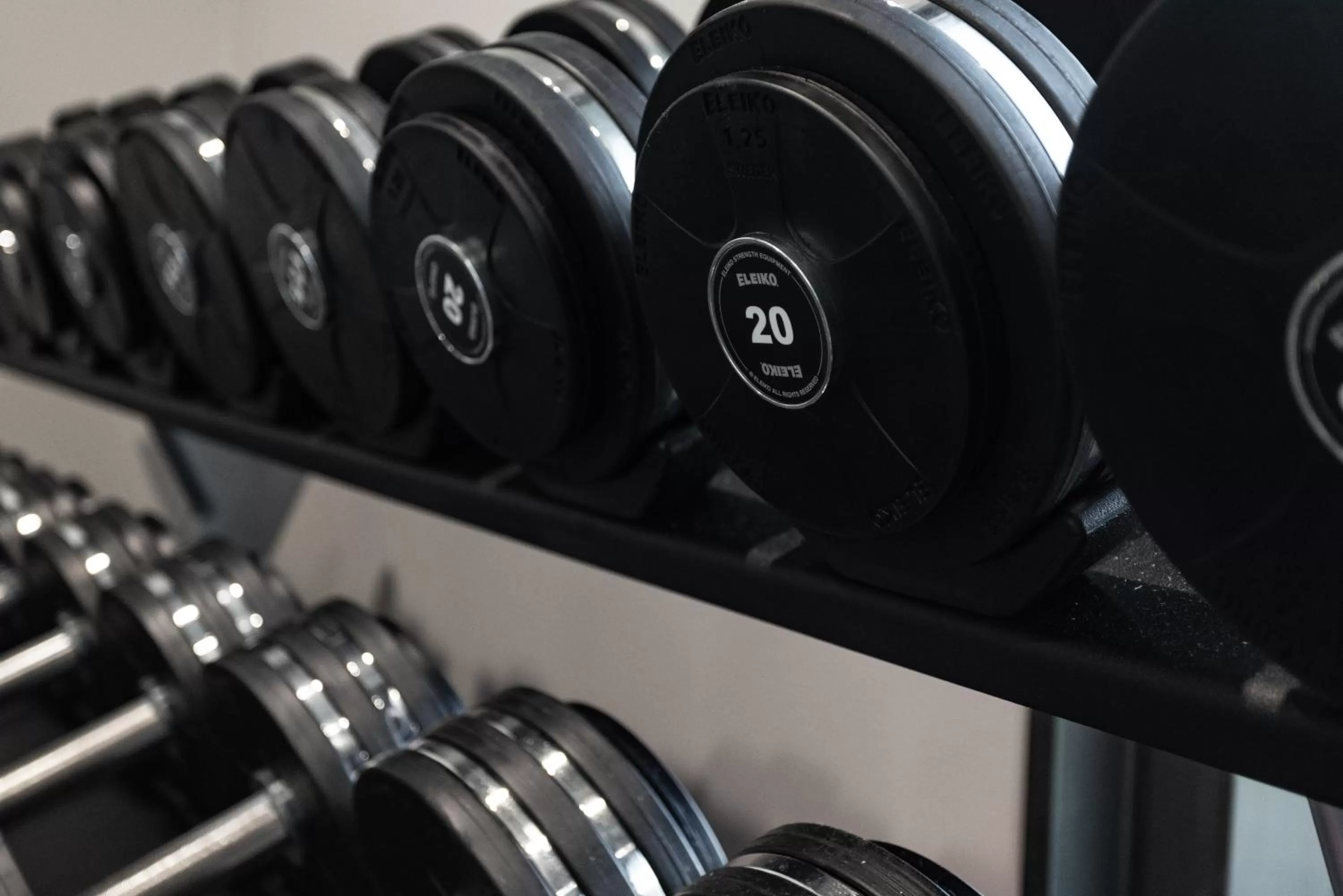 Fitness centre/facilities in Noli Myyrmäki