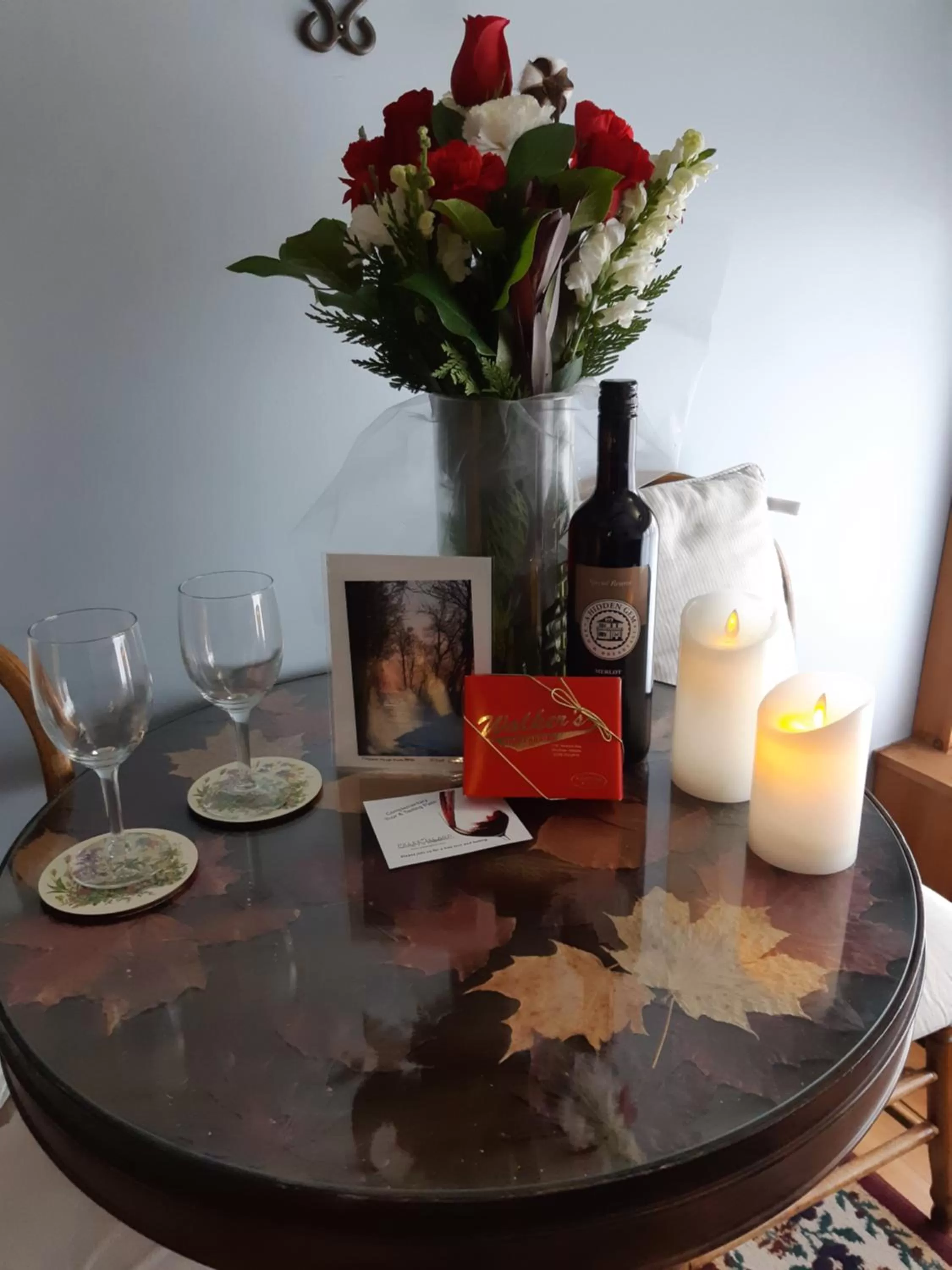 A Hidden Gem Bed and Breakfast