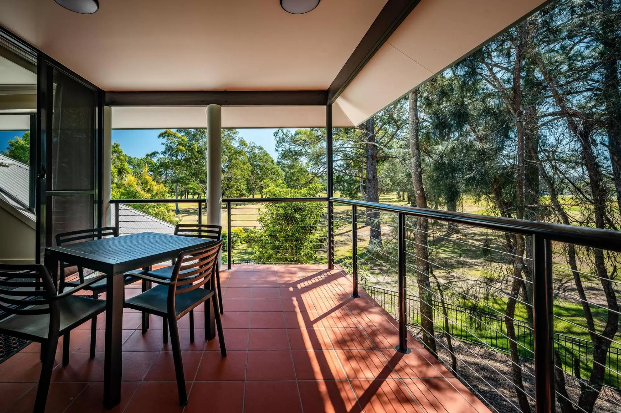 Riverside Holiday Resort Urunga