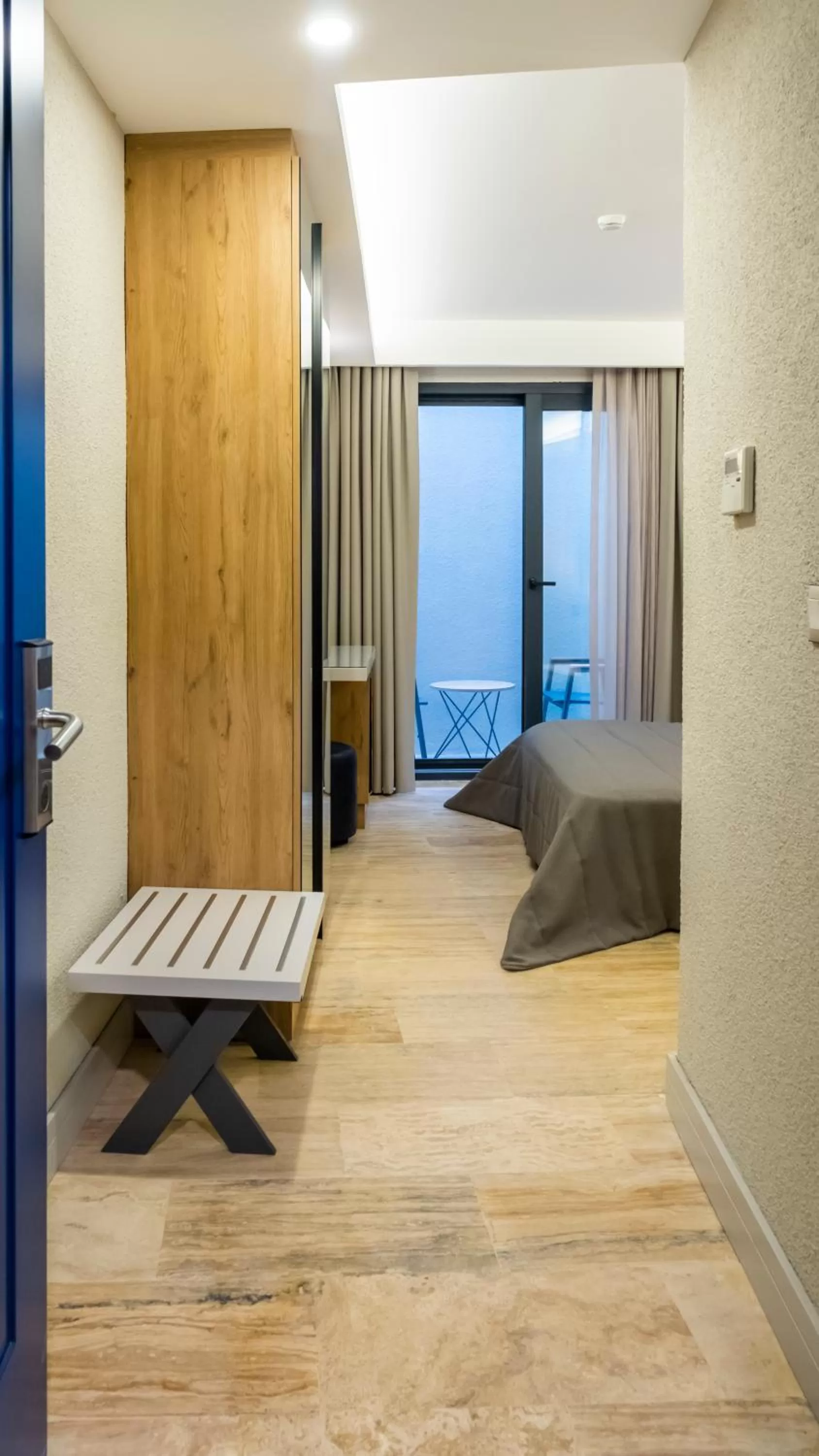 Ariel Hotel Alaçatı