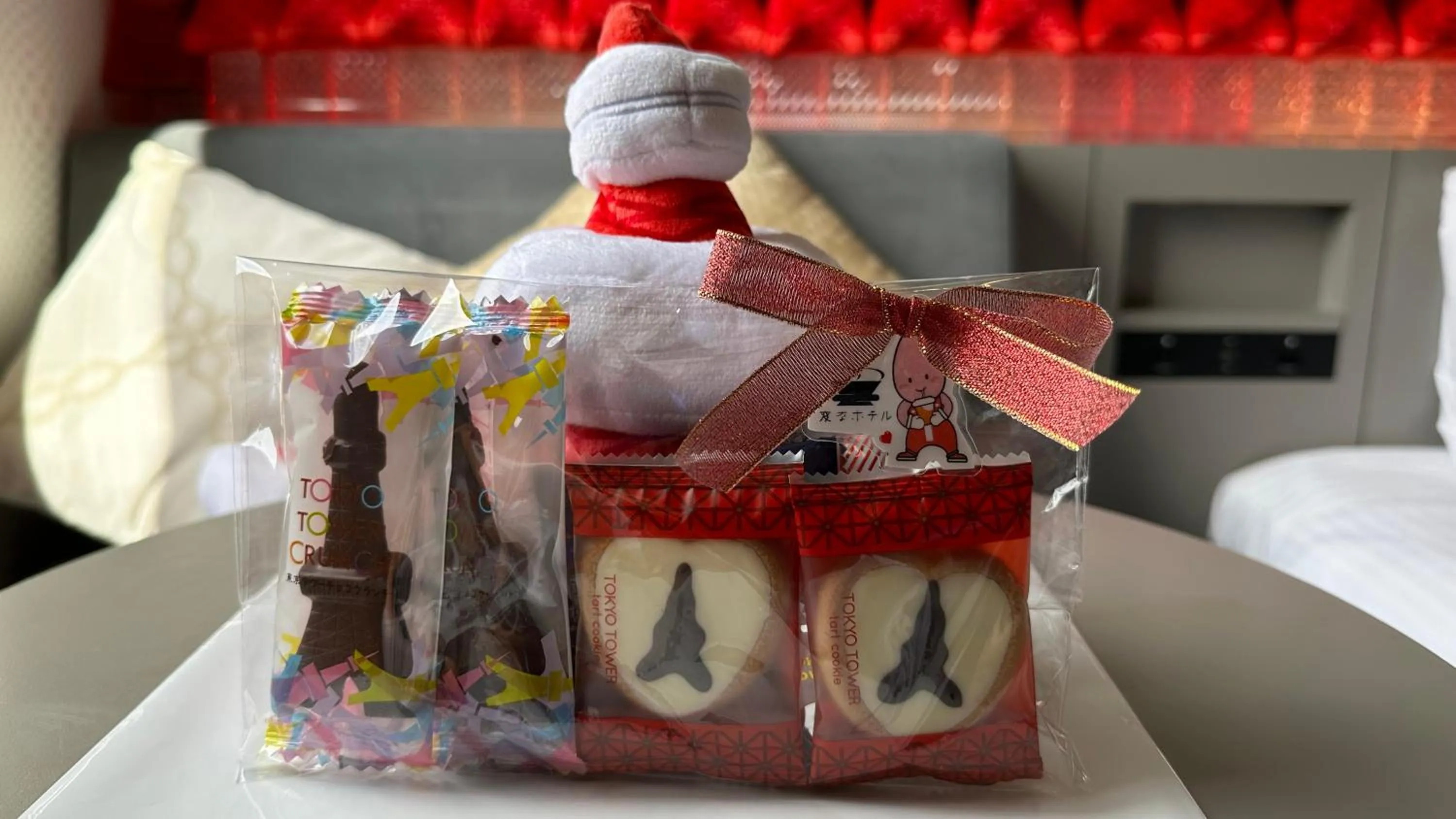 Other in Henn na Hotel Tokyo Hamamatsucho