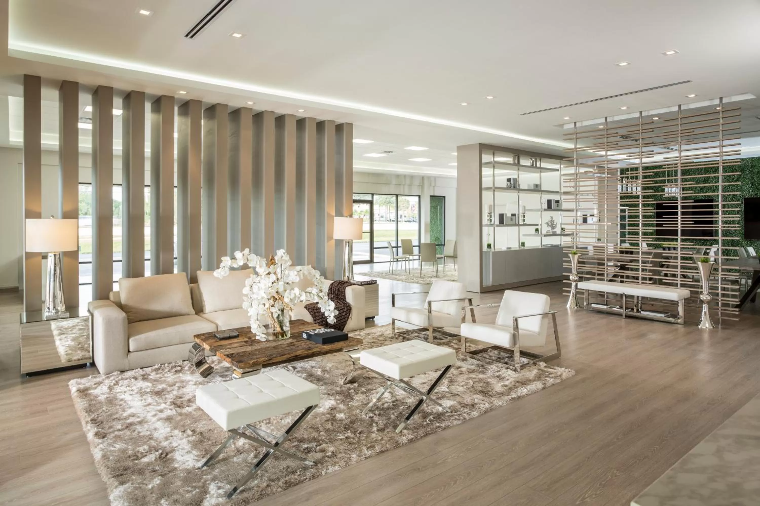 Lobby or reception in Magic Moment Resort & Kids Club, Dazzler Select by Wyndham