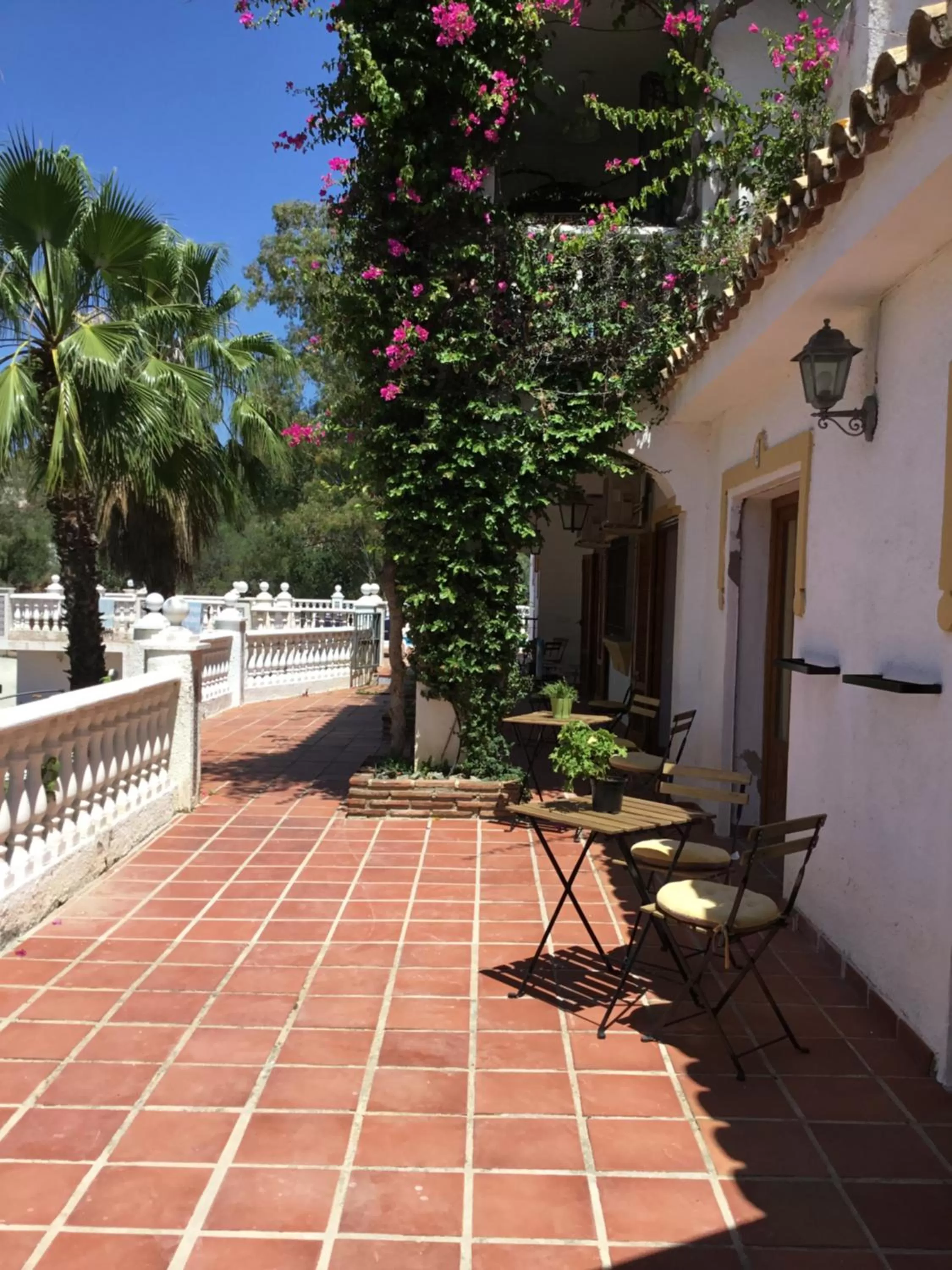 Casa Hermosa Mijas