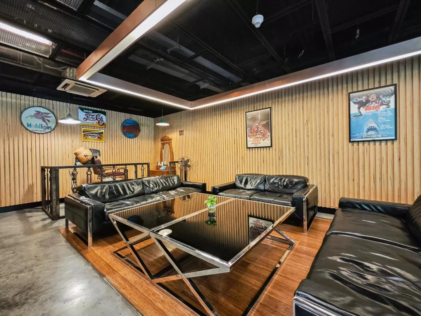 Lobby or reception in Galleria 12 Sukhumvit Bangkok by Compass Hospitality