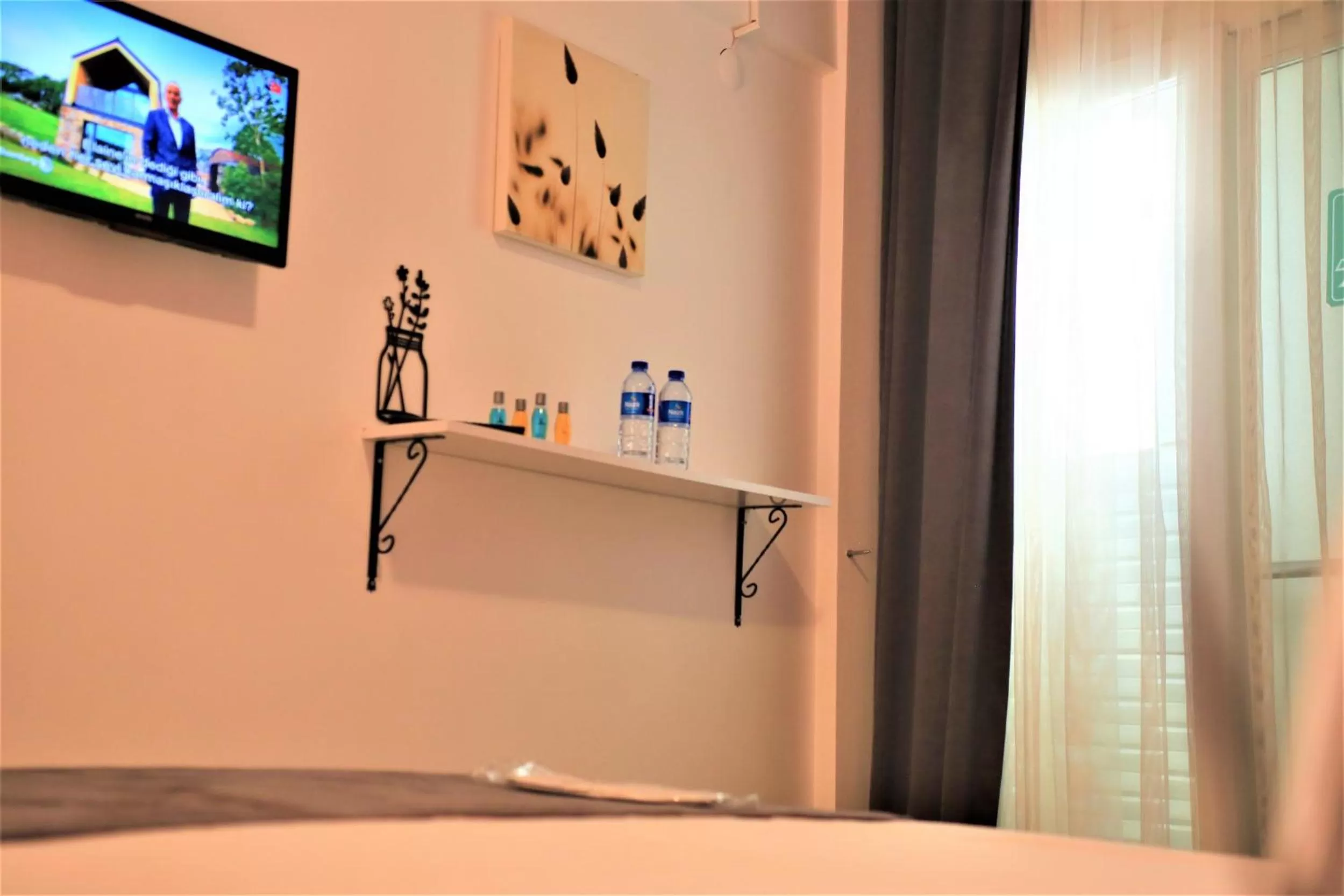 TV and multimedia in Lavender Otel