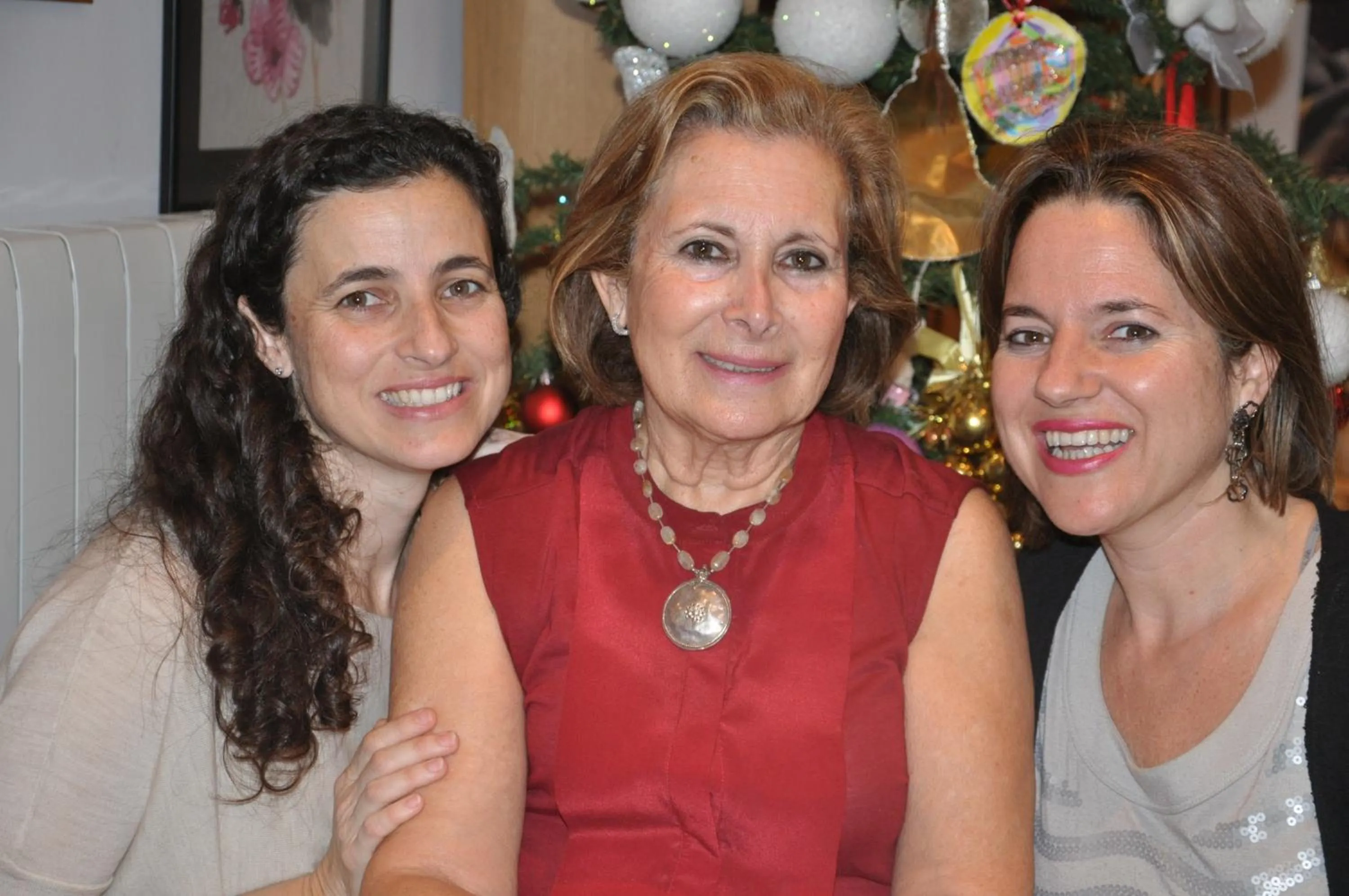 Staff in Agroturismo Son Siurana