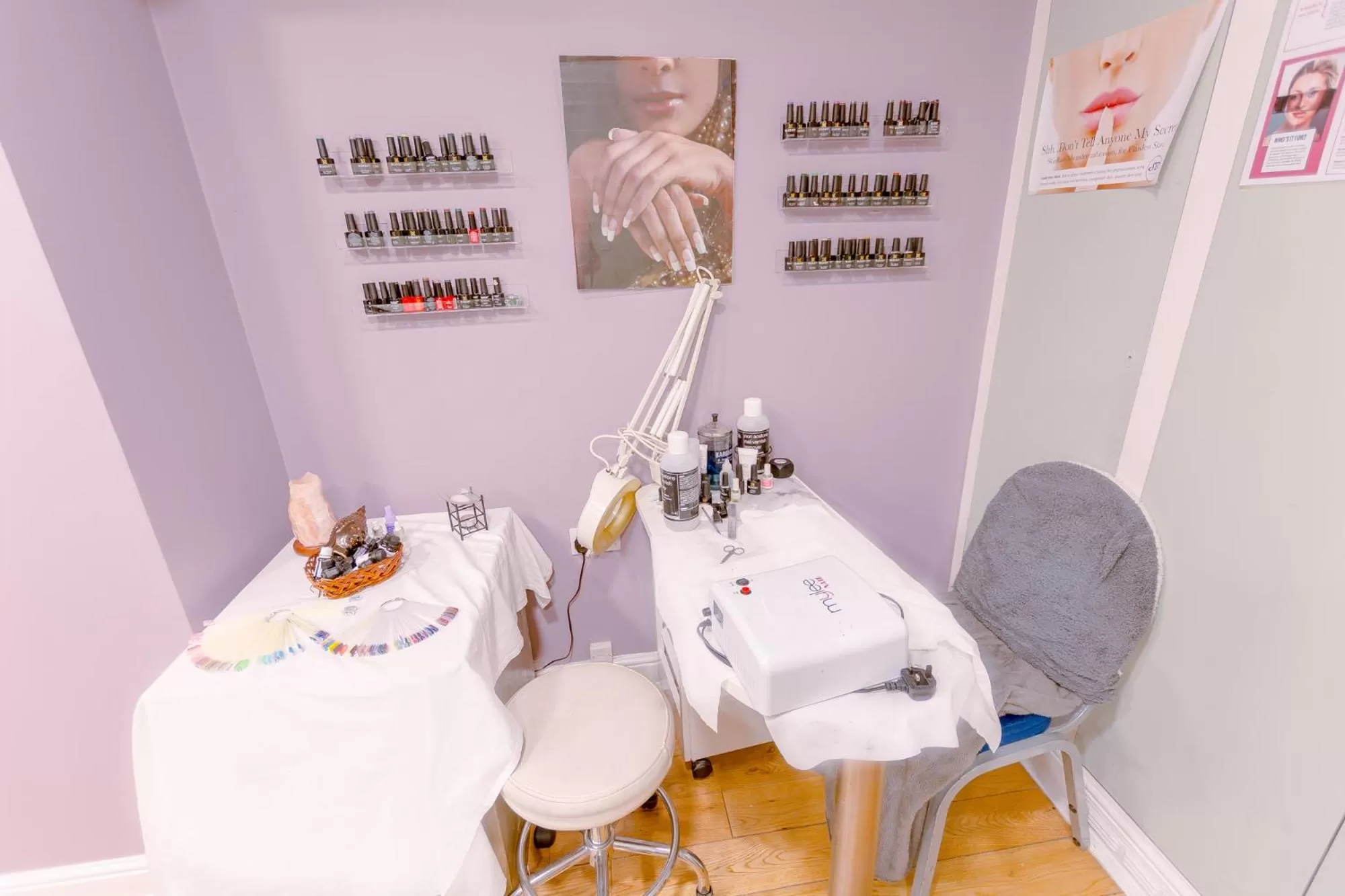 Massage in San Clu Hotel, Bar & Brasserie