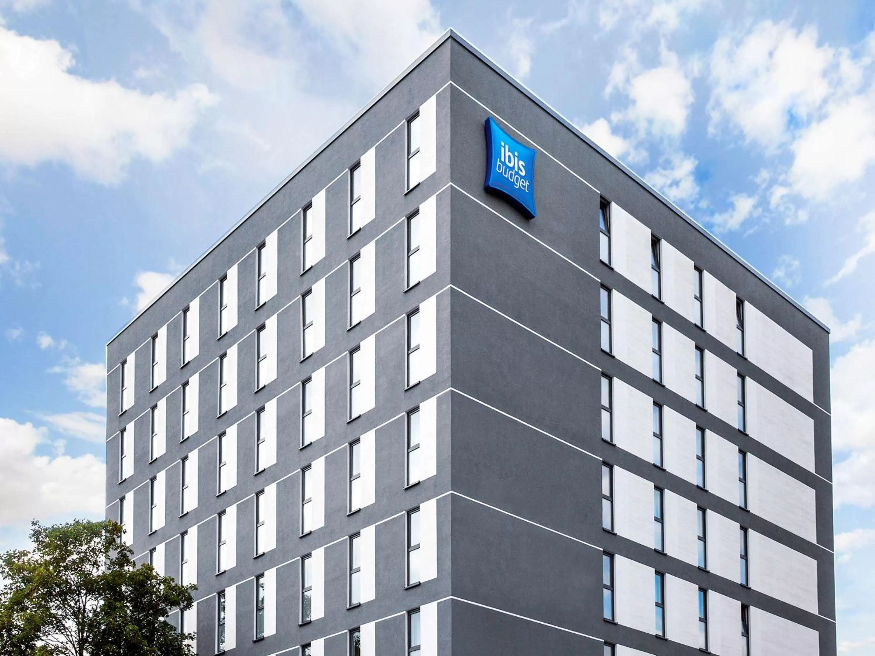 Ibis budget Osnabrück City