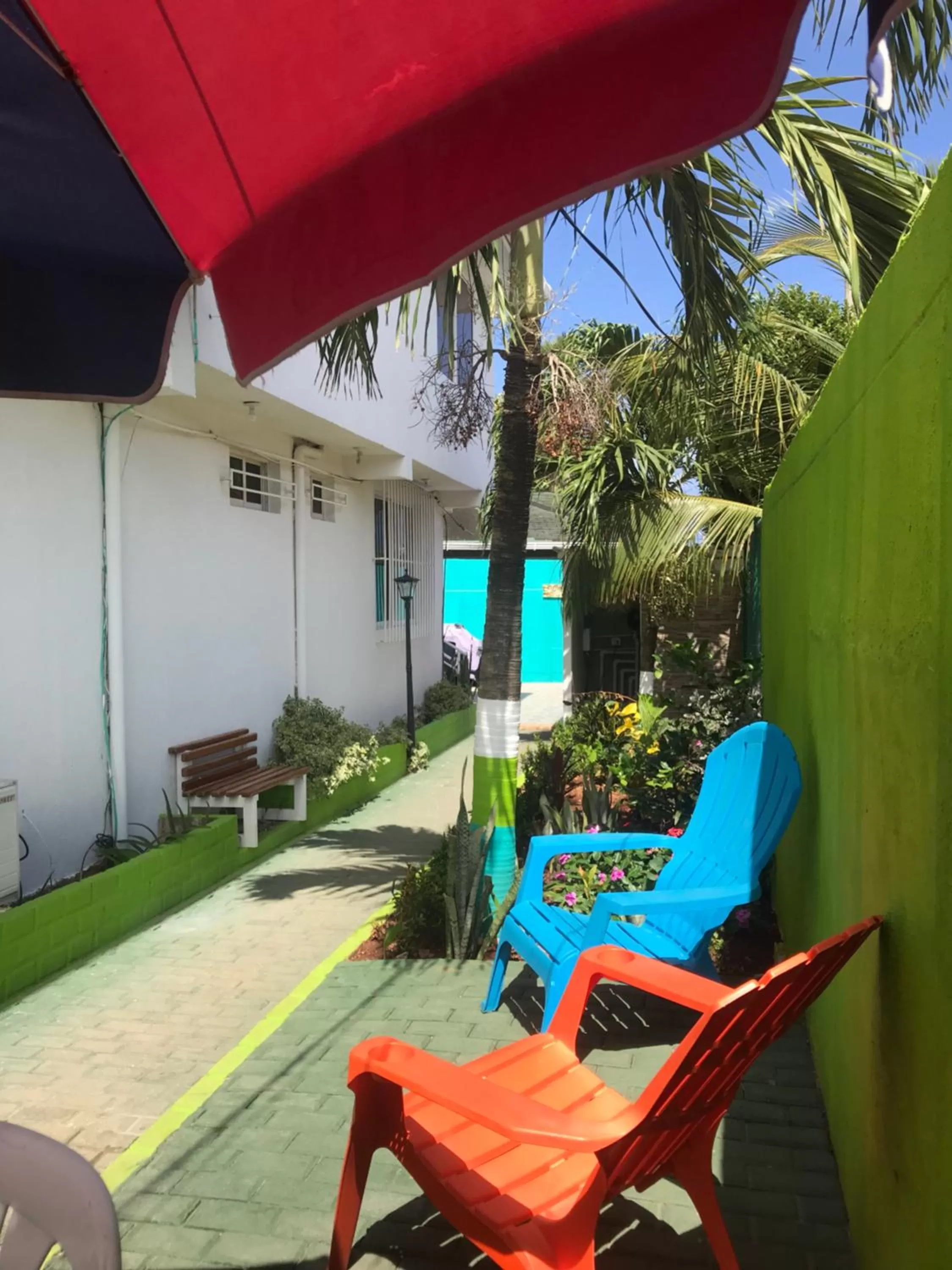 Jackuri Casa Hospedaje