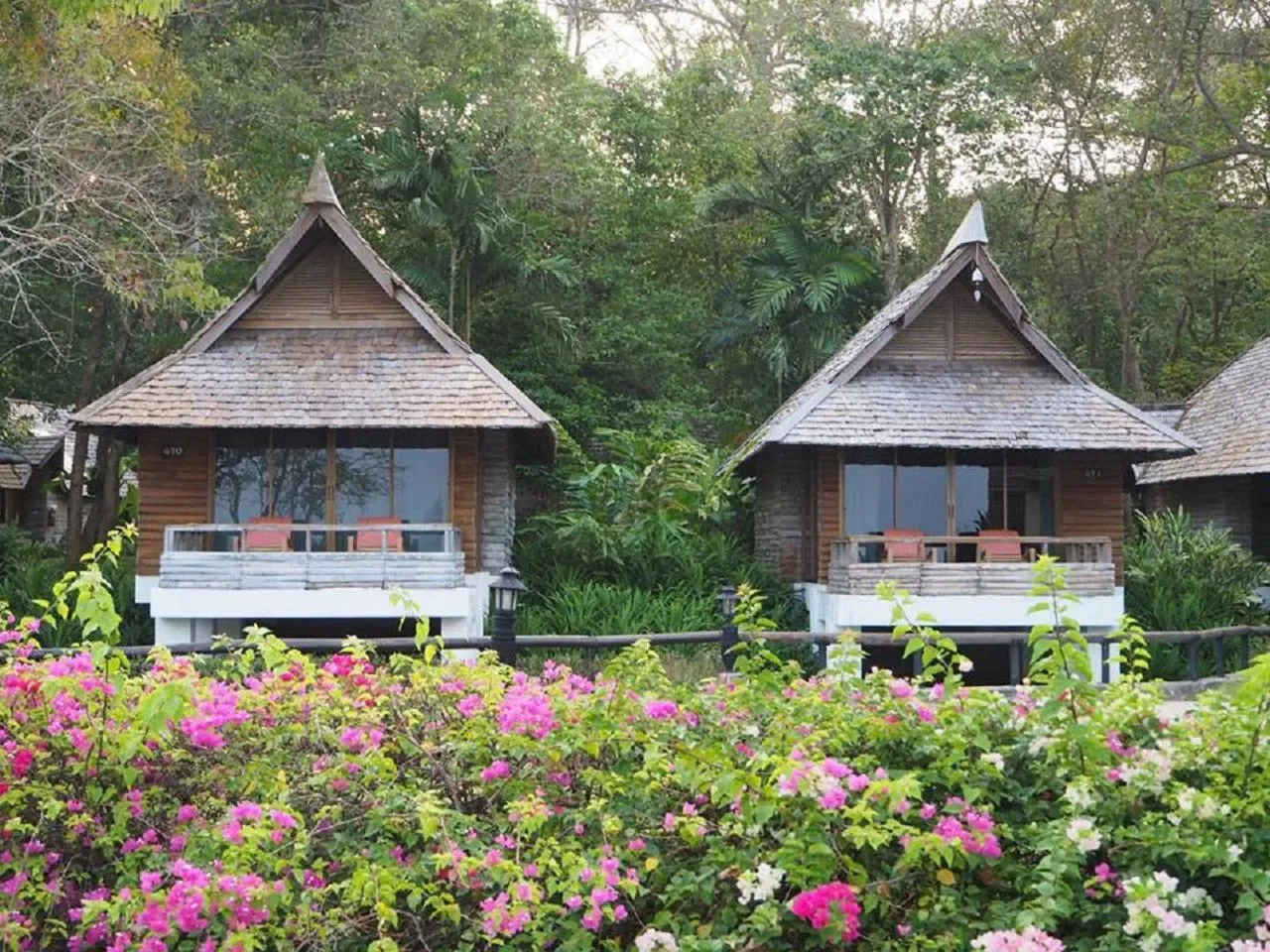 Sunset Park Resort and Spa By SWR