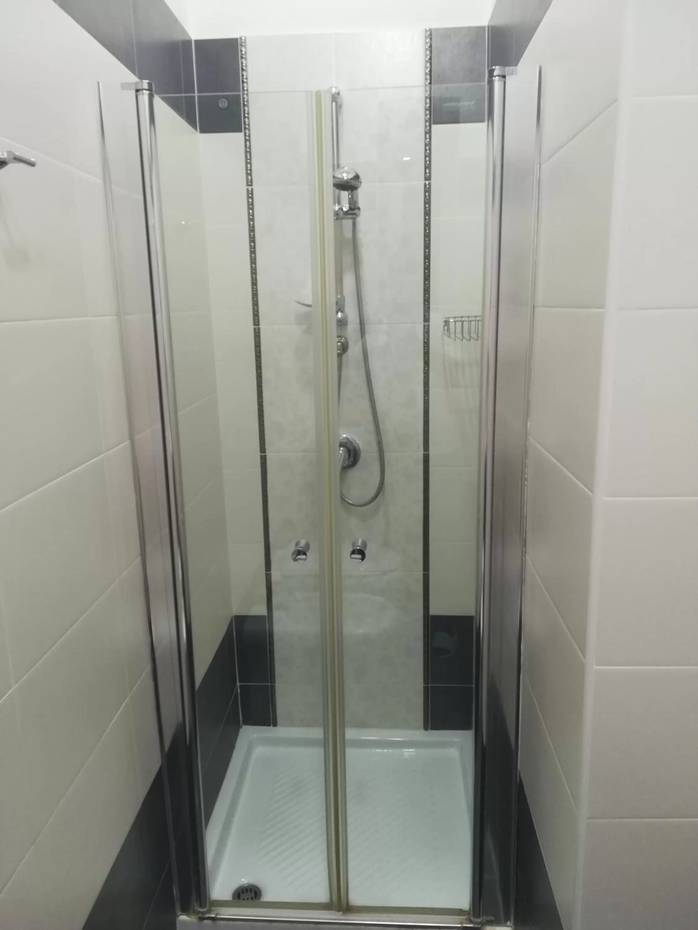 Bathroom in Stella Diana