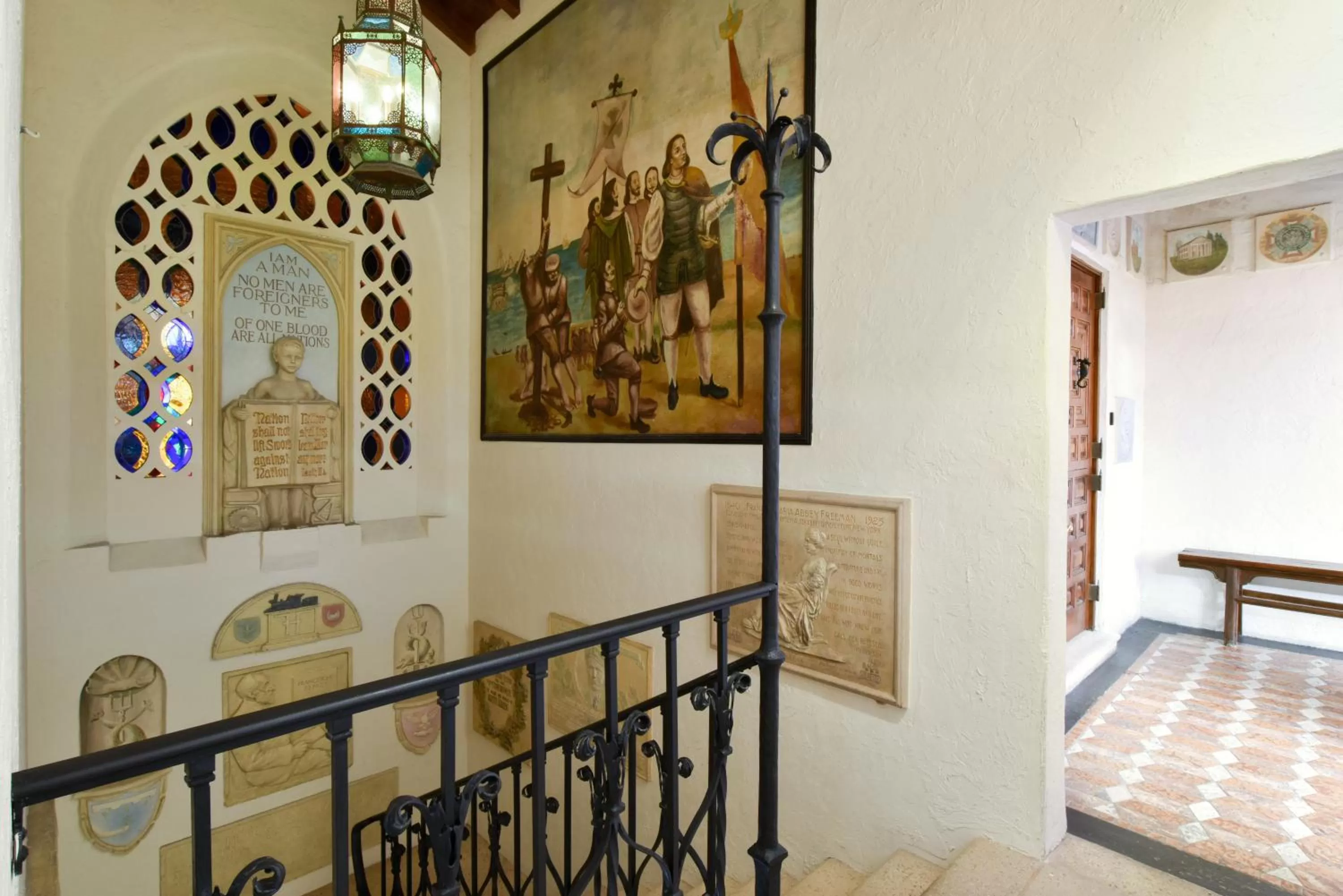 Property building in The Villa Casa Casuarina