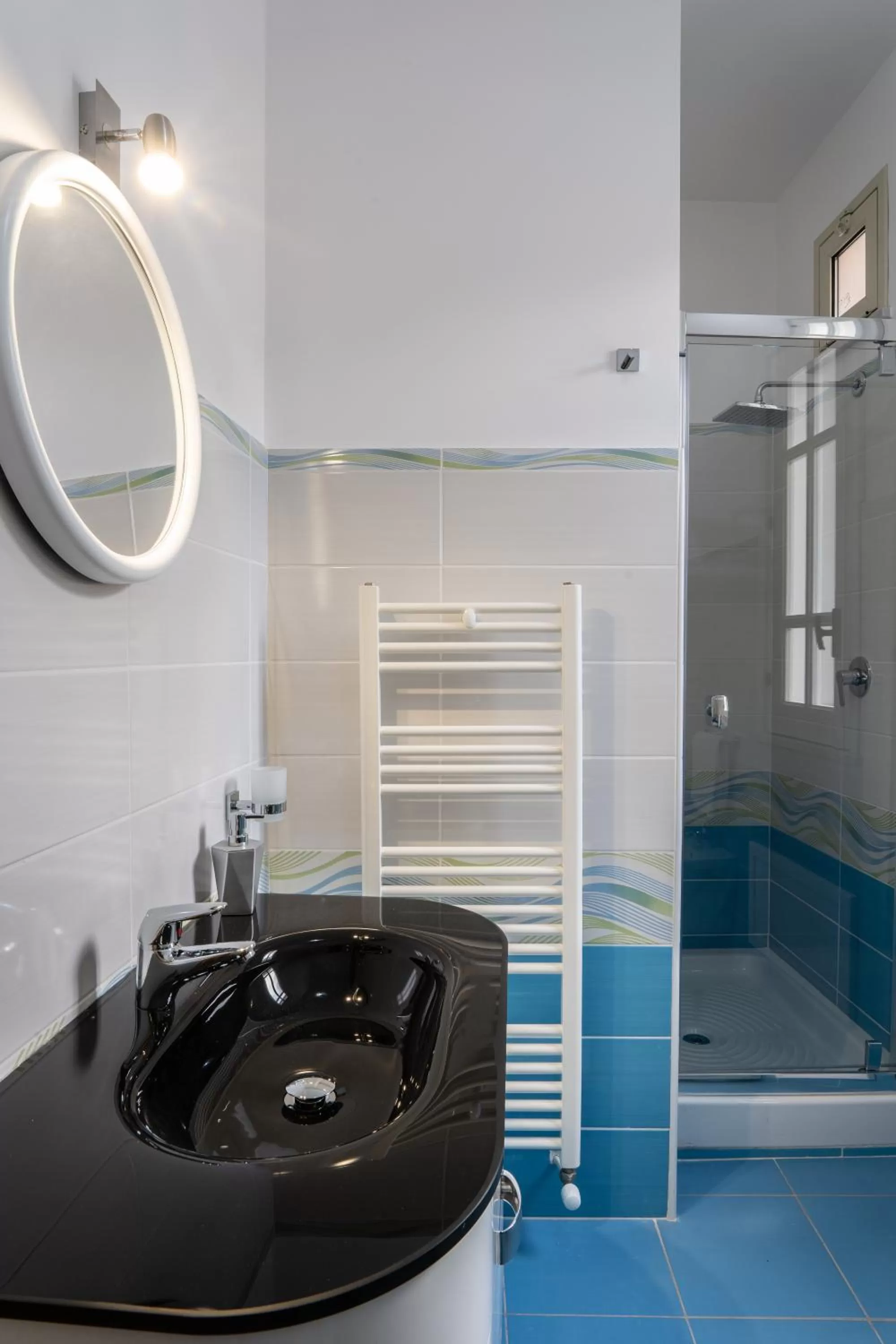 Other in B&B Una Terrazza sul Golfo di Sferracavallo