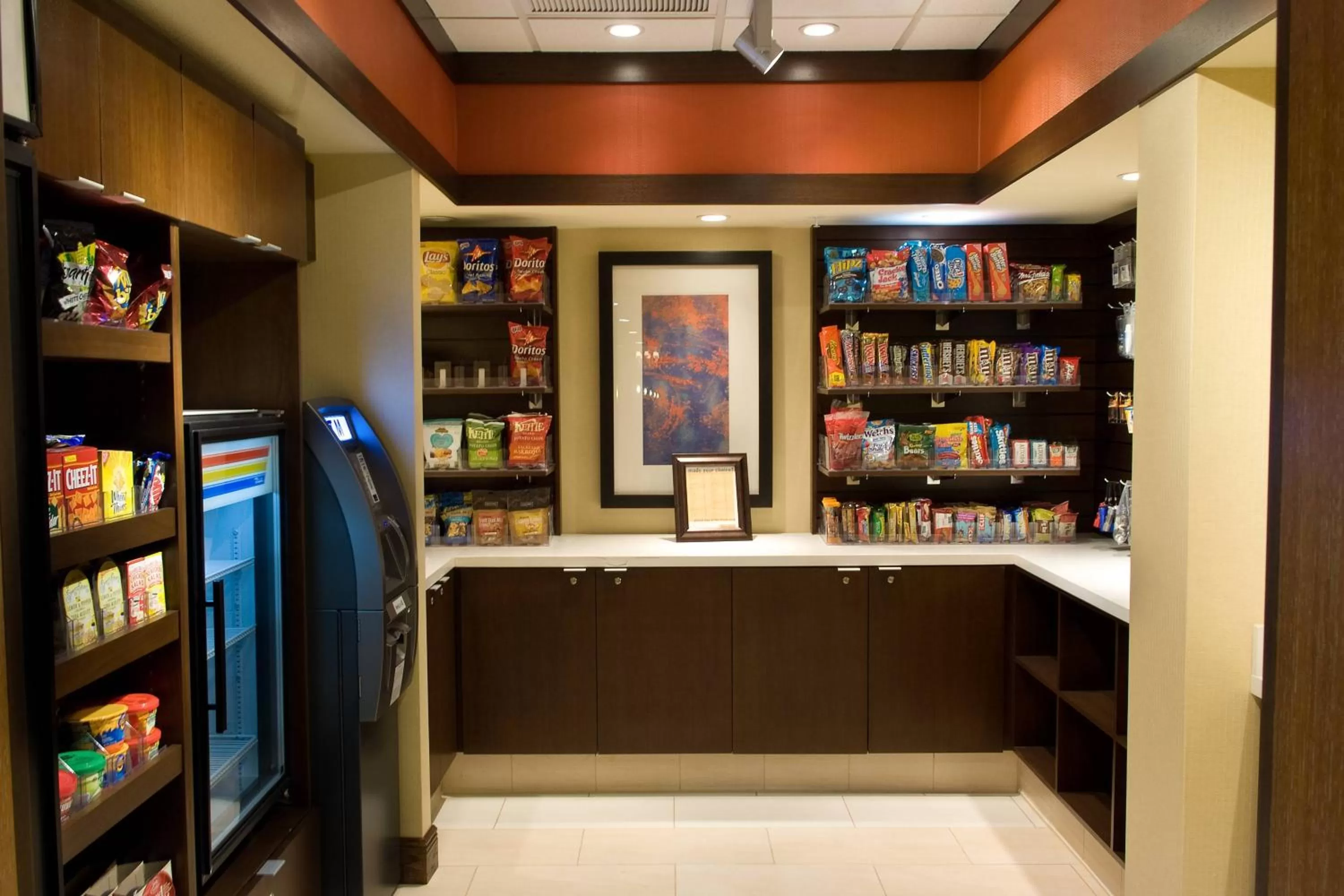 Other in Fairfield Inn & Suites by Marriott Orlando Lake Buena Vista