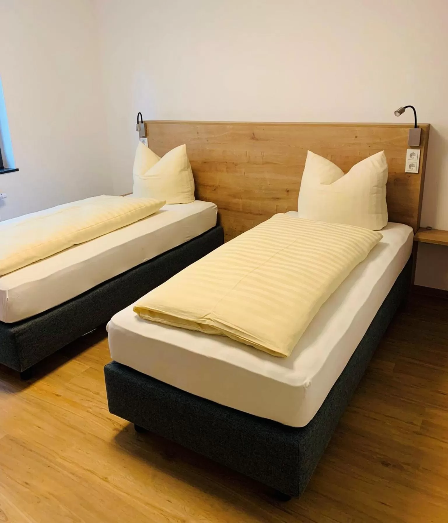 Bed in Creo München Süd