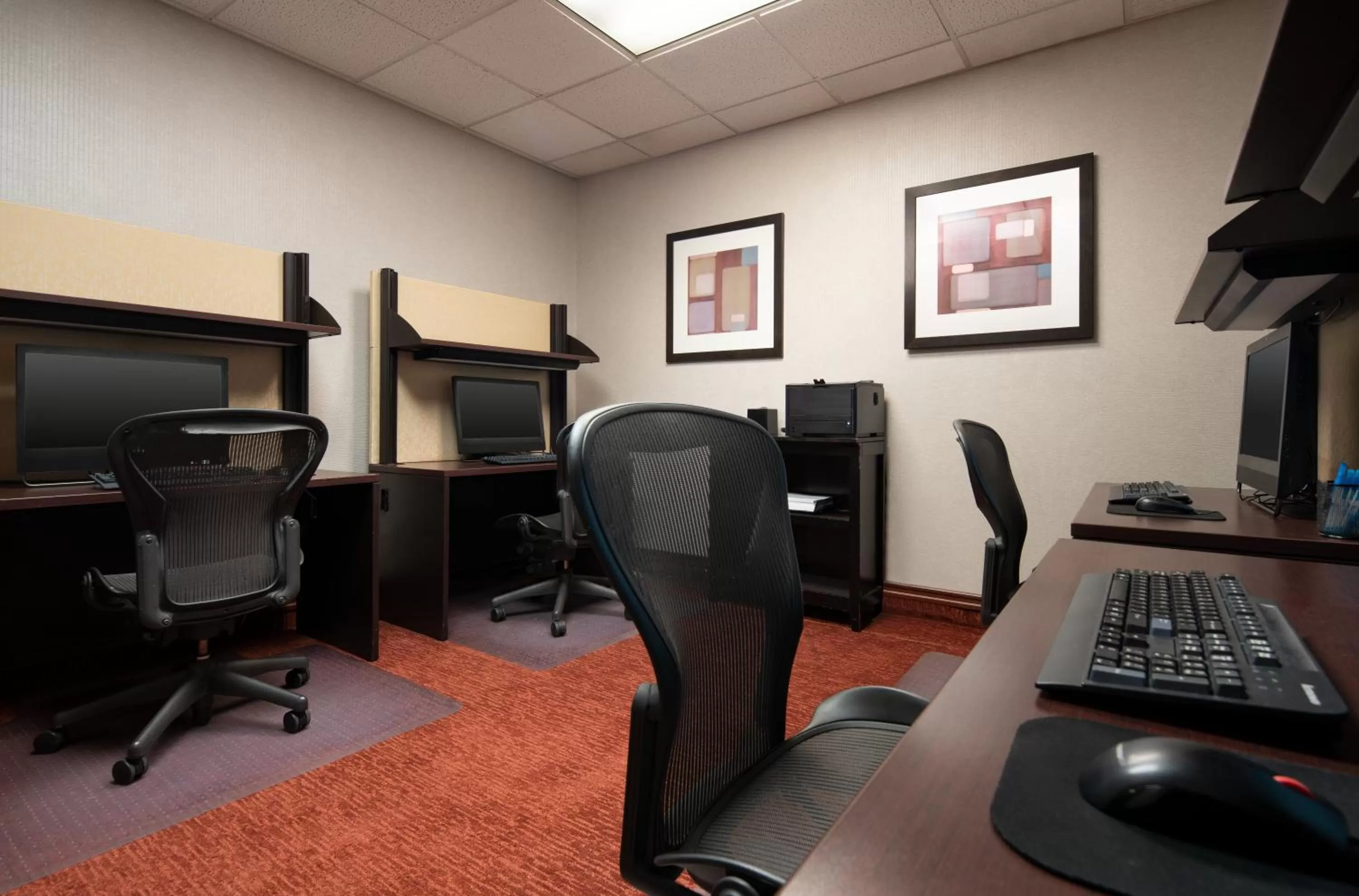 Business facilities in Hyatt House Denver Tech Center