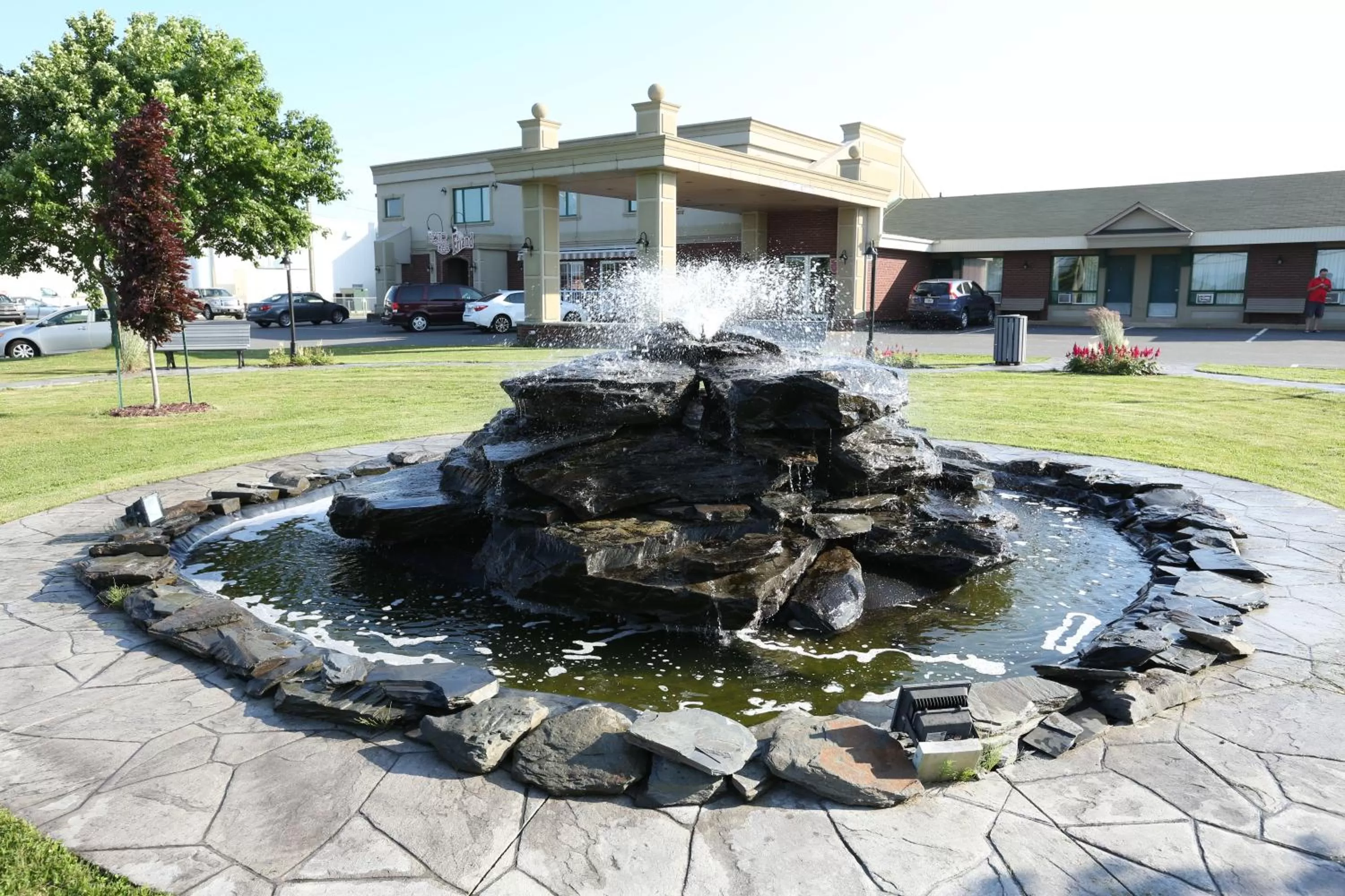 Hotel Motel Le Quiet