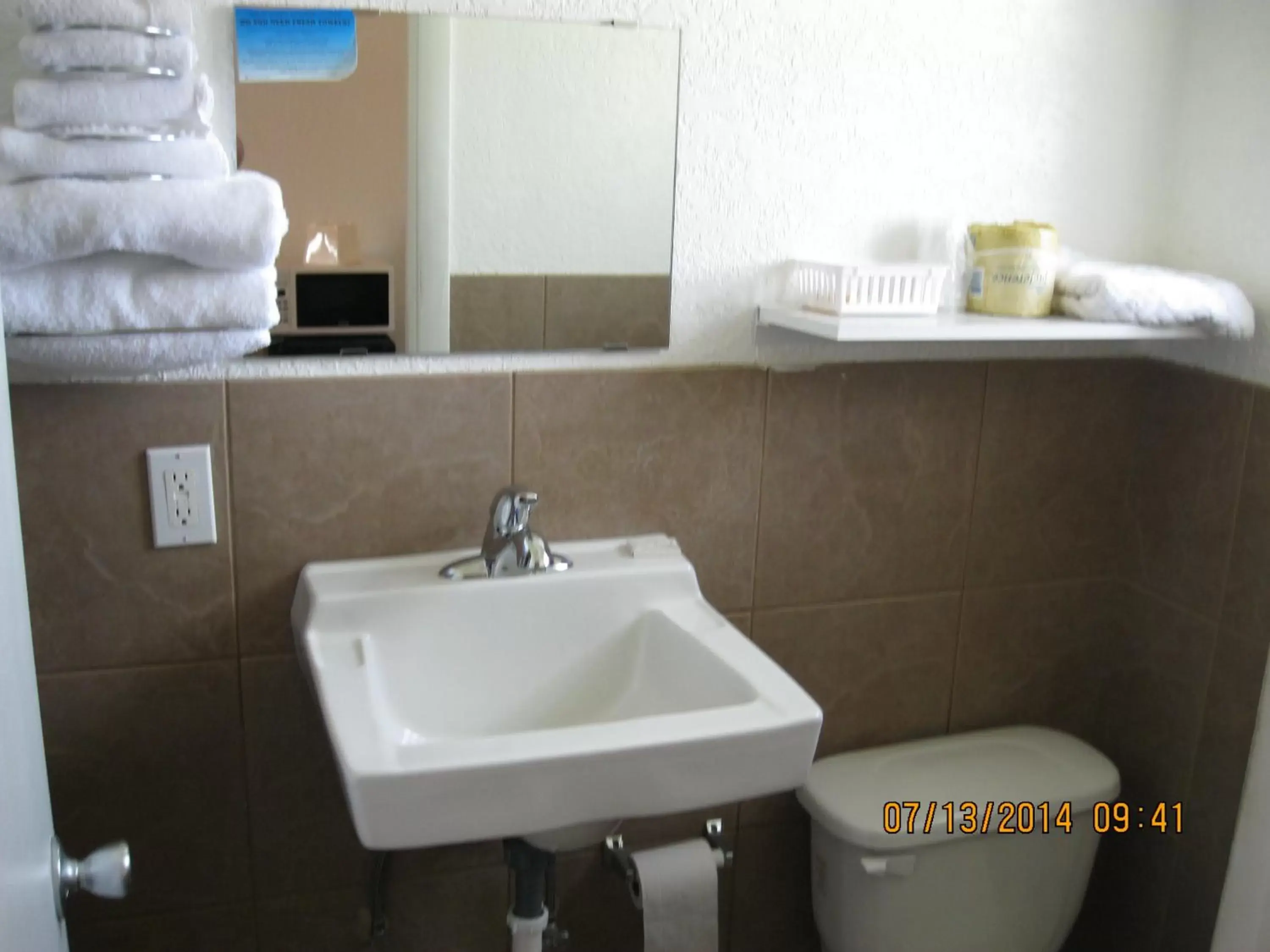 King Room - Non-Smoking in Circle S Lodge King Room - Non-Smoking in Circle S Lodge