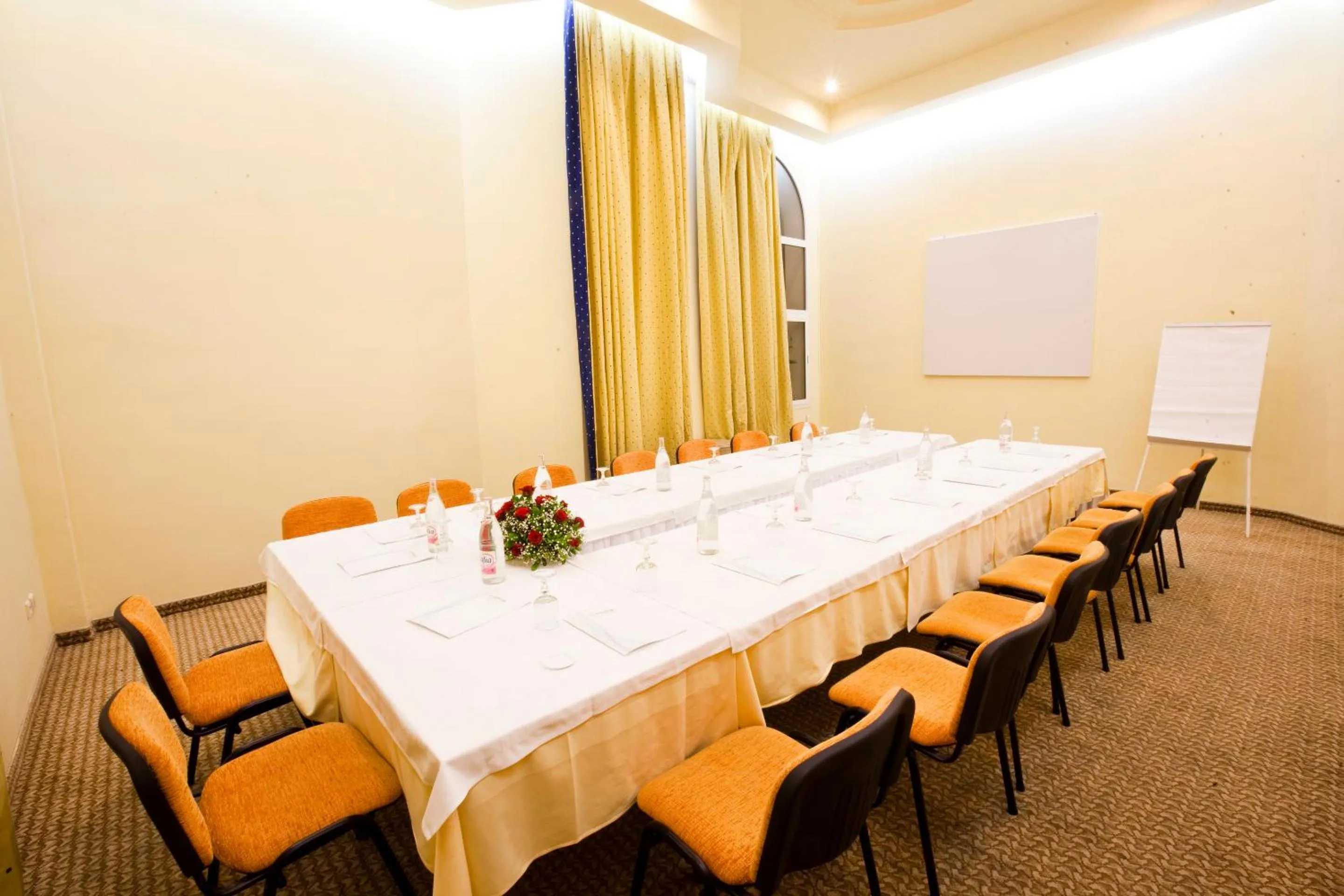 Property building in El Mouradi Hammamet