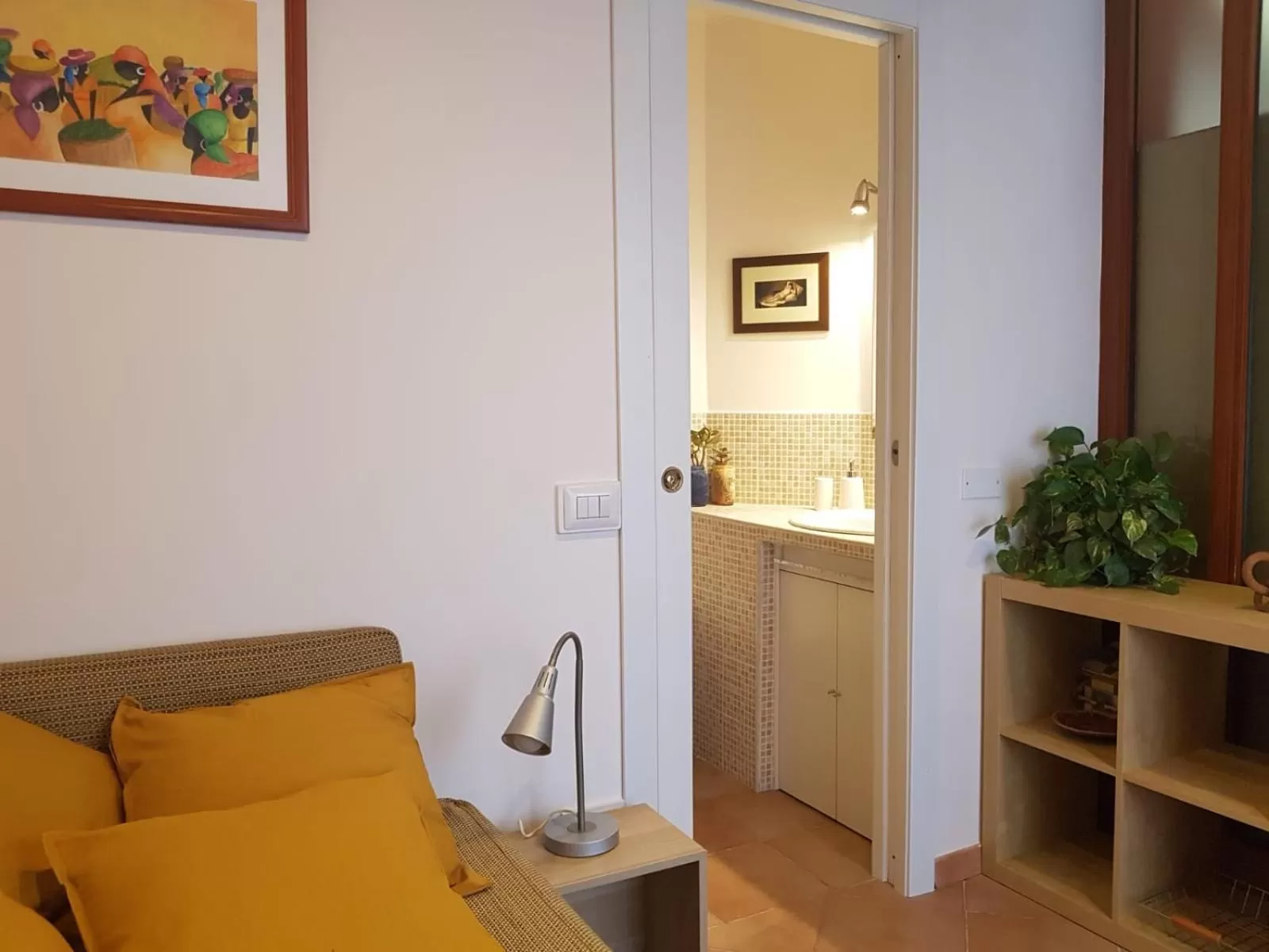 Le Tre Sorelle a Testaccio