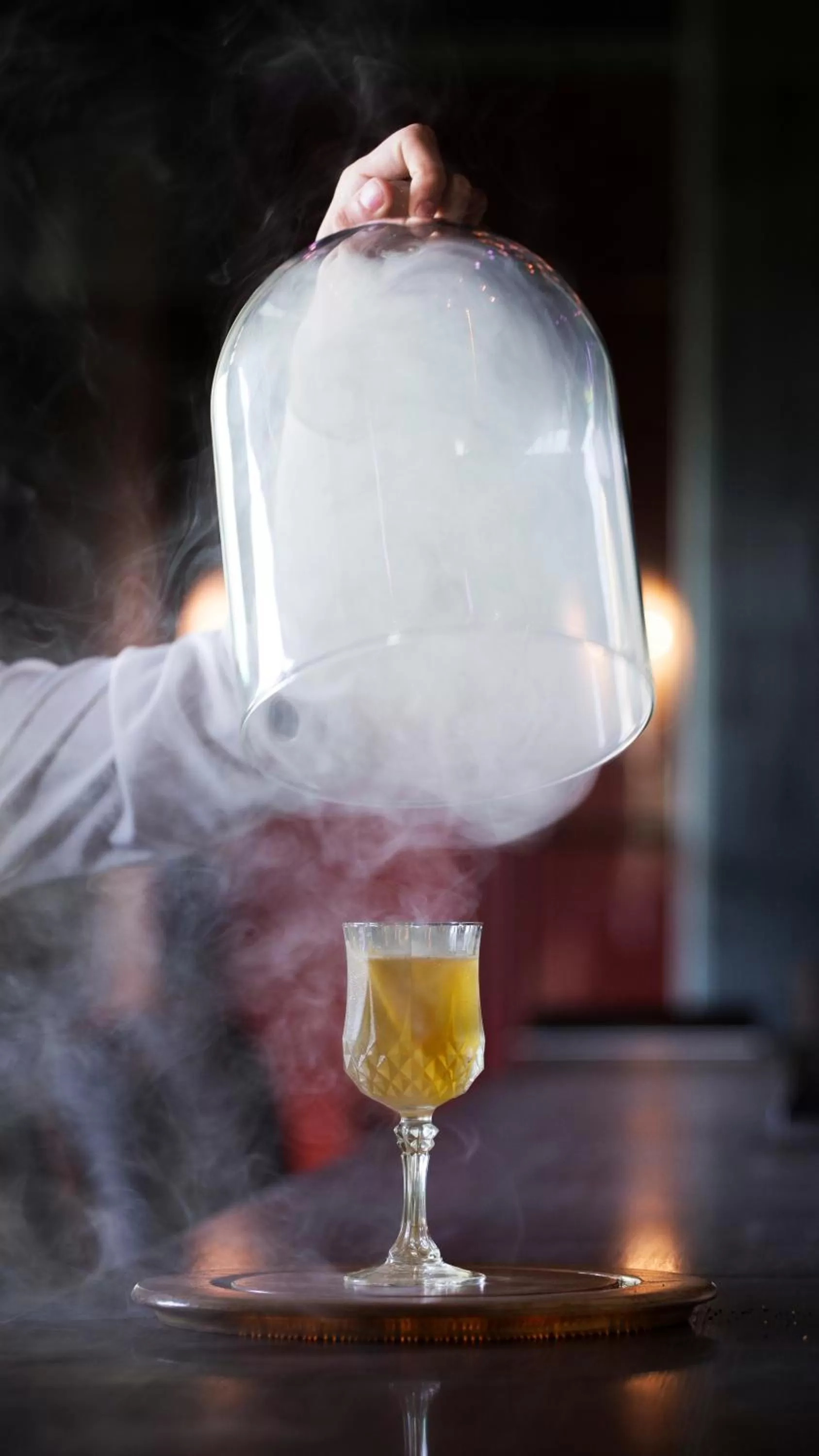 Restaurant/places to eat in Taj Palace, New Delhi