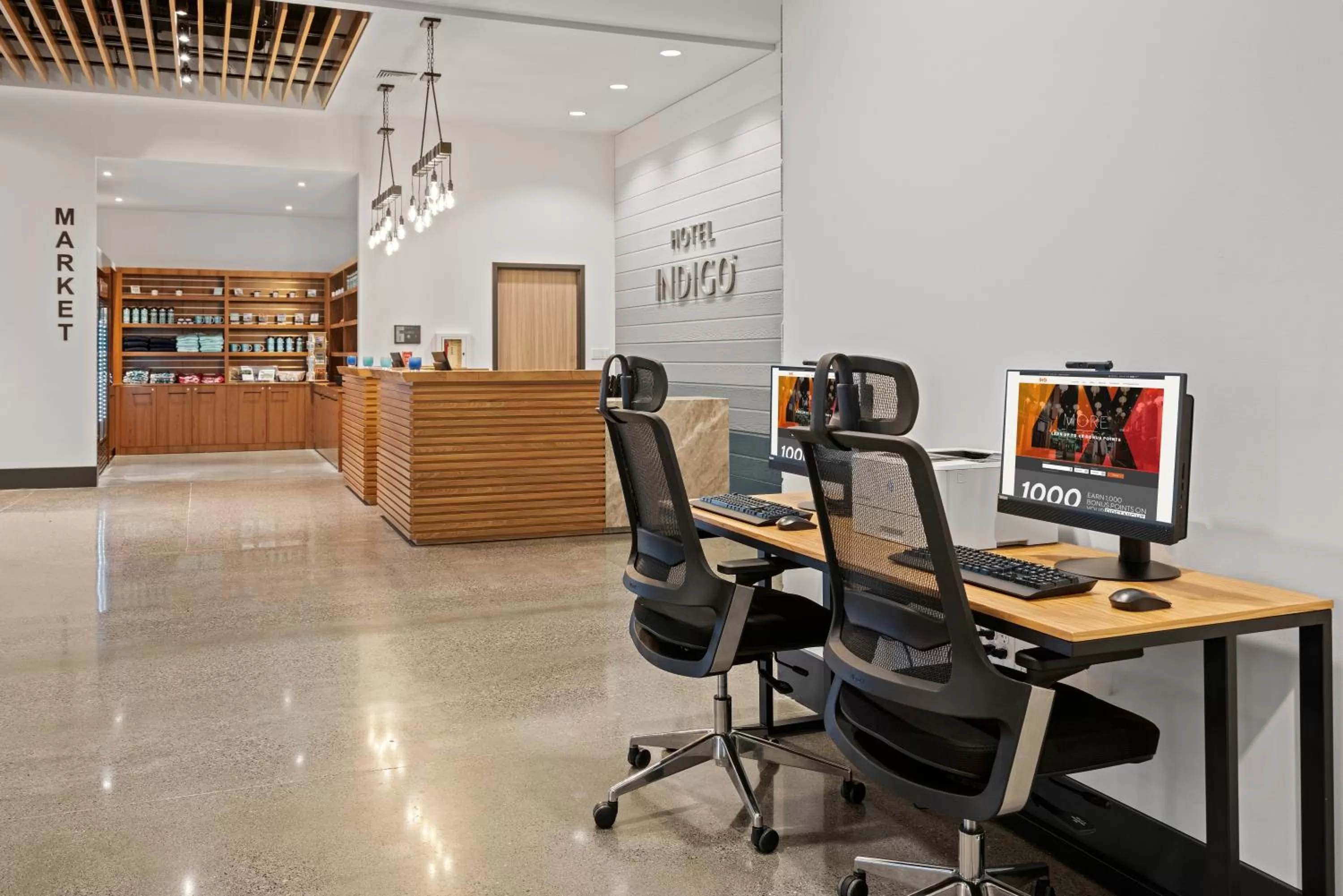 Other in Hotel Indigo Seattle Everett Waterfront Place by IHG