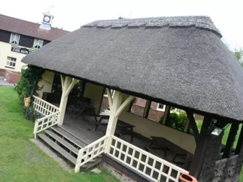 Other in The Sun Inn