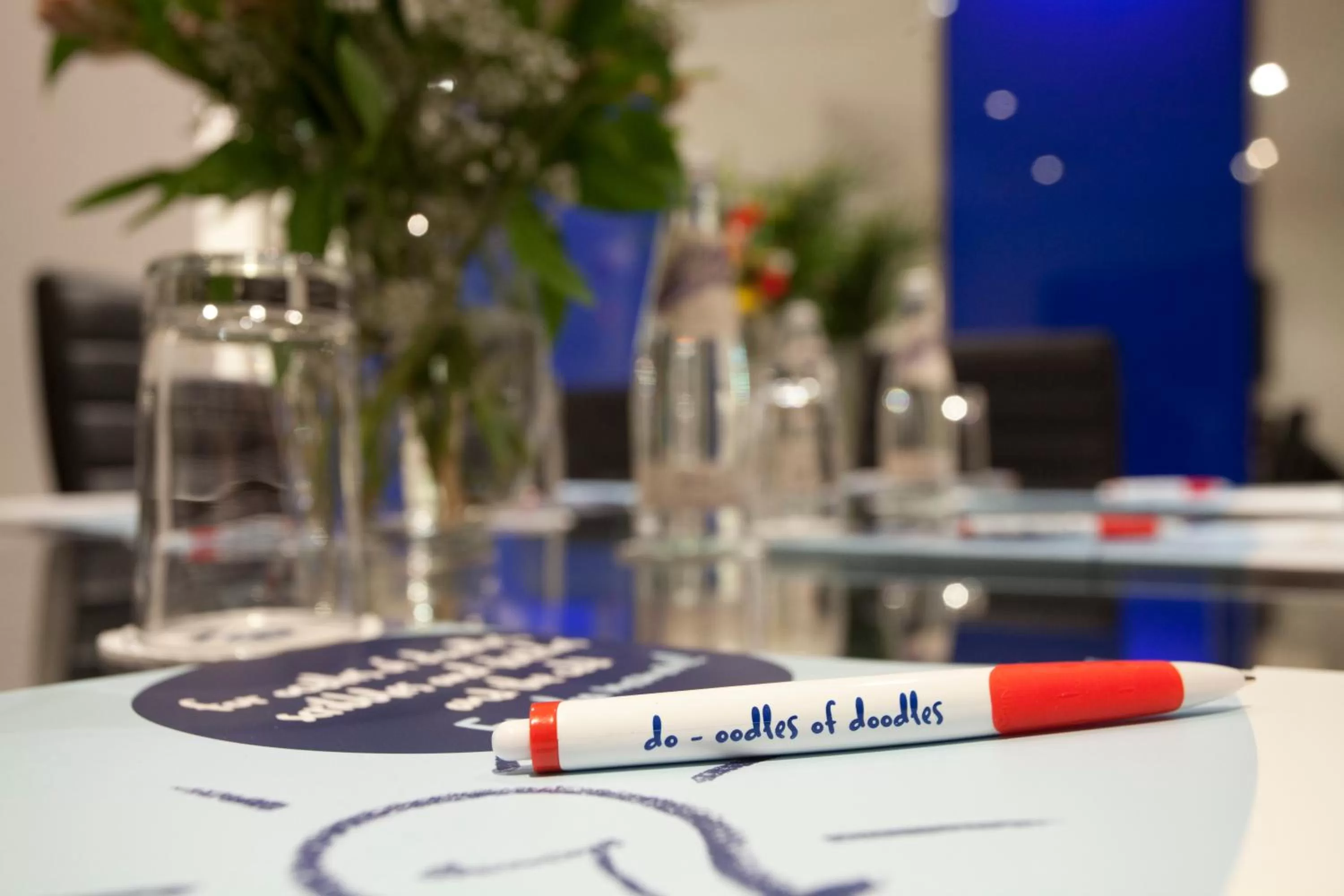 Other in Paddington Court Executive Rooms