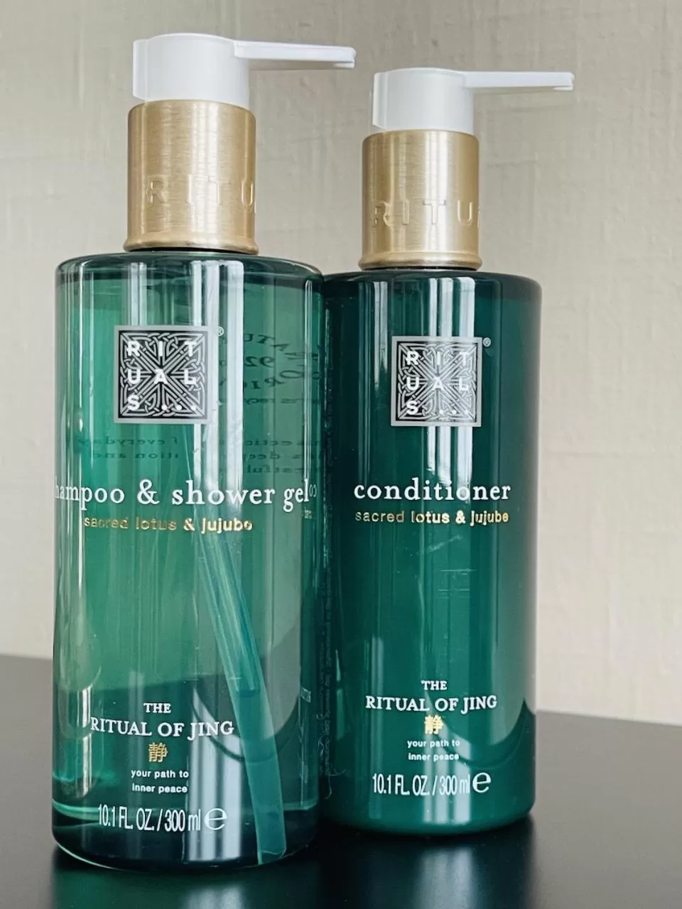 Shower in Kerkstraatje3