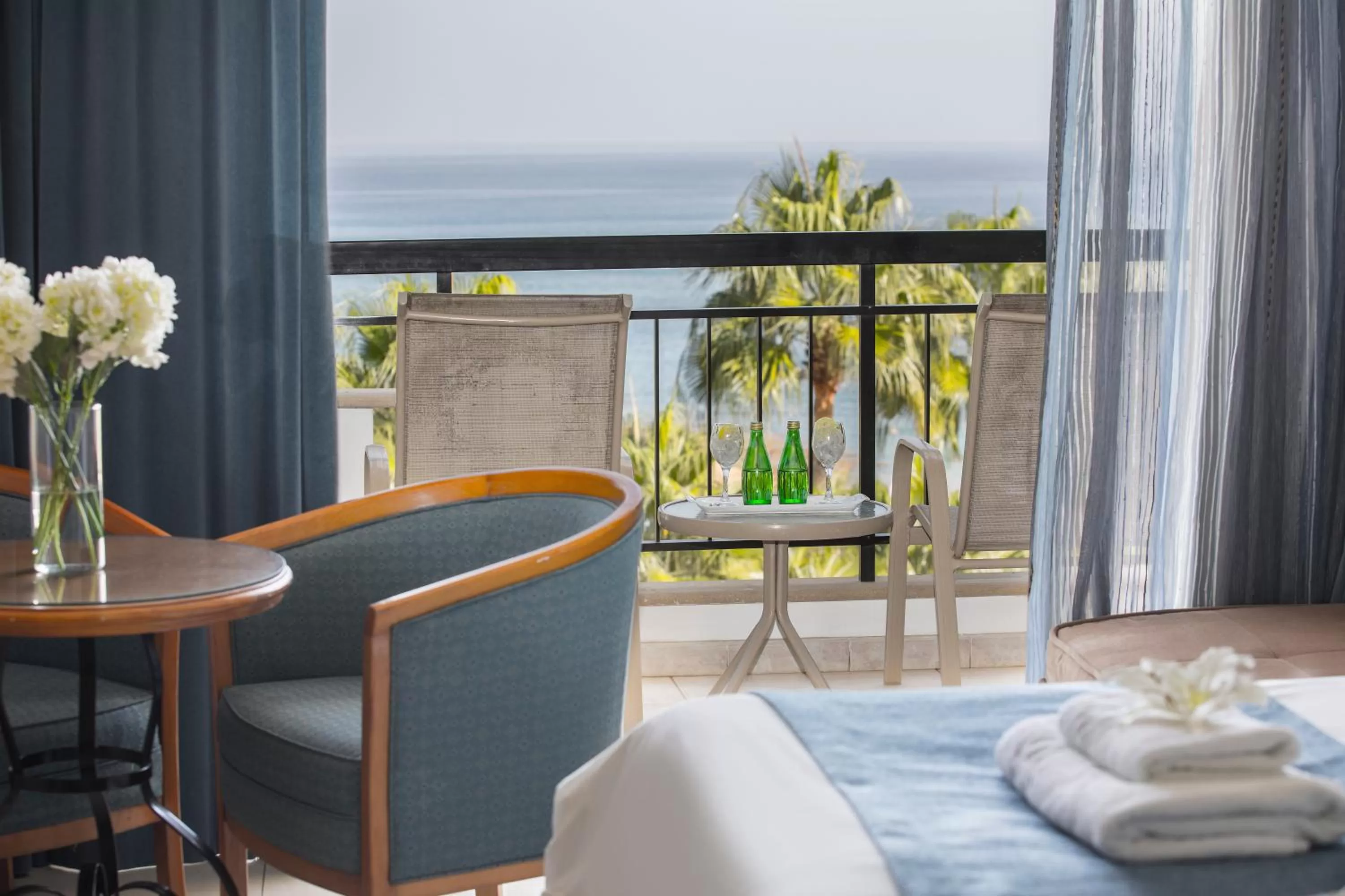 Anastasia Waterpark Beach Resort