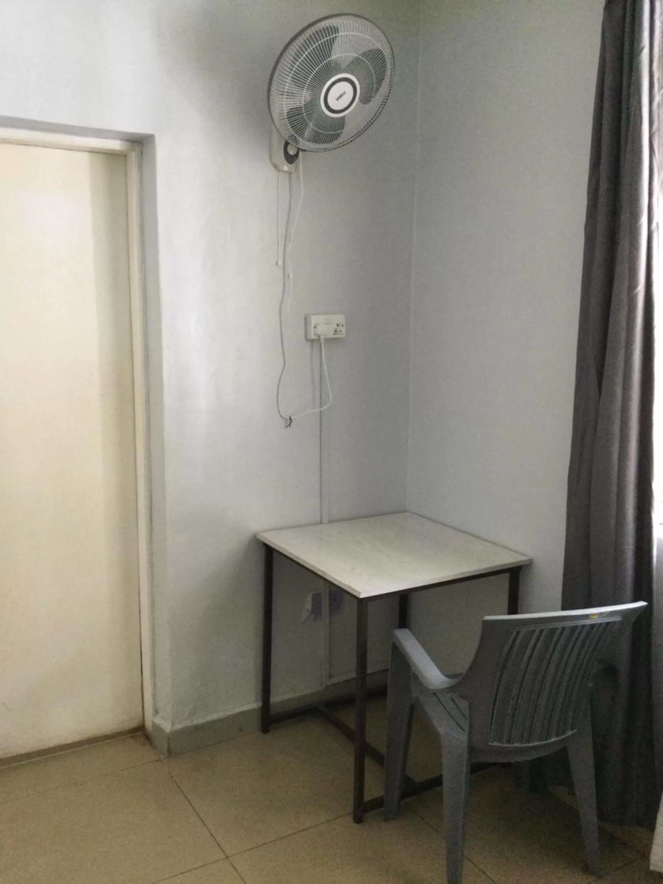 Seating area in Milimani Comfort