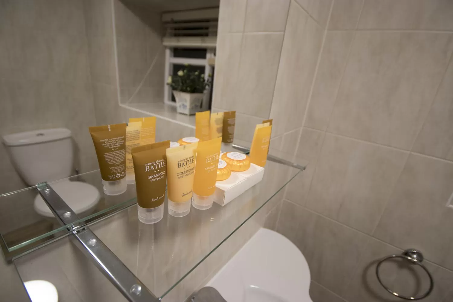 Other in The Bulls Head