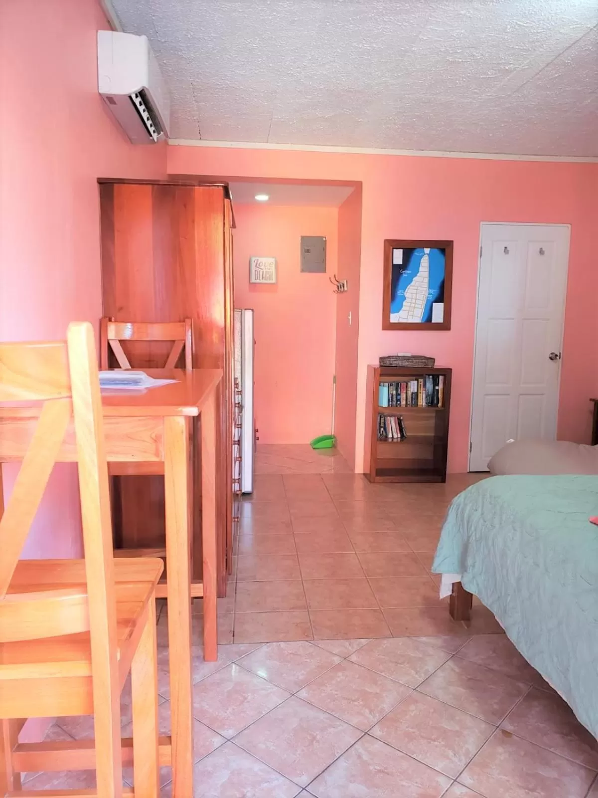 Beach Side Condos Caye Caulker by CCVH