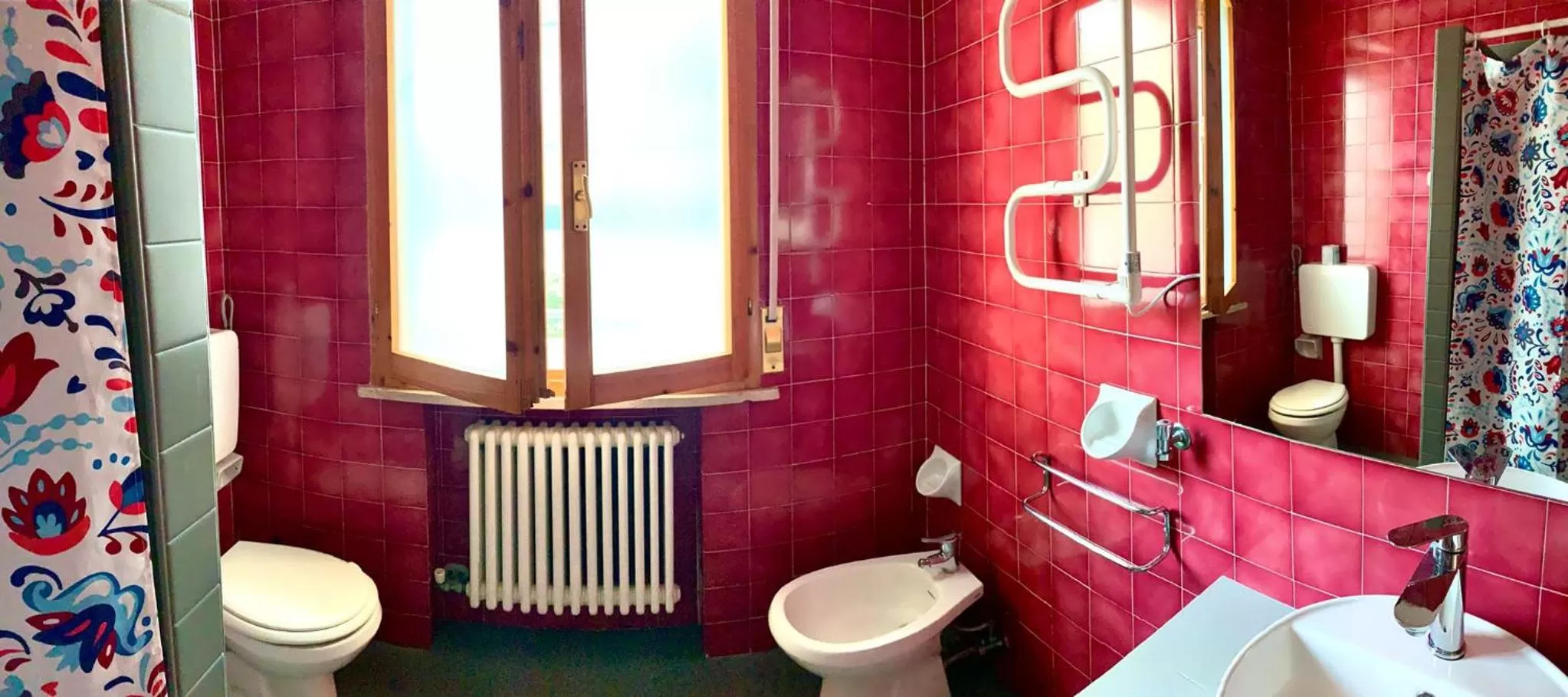 Battigia Rimini - Appartamenti Vacanze