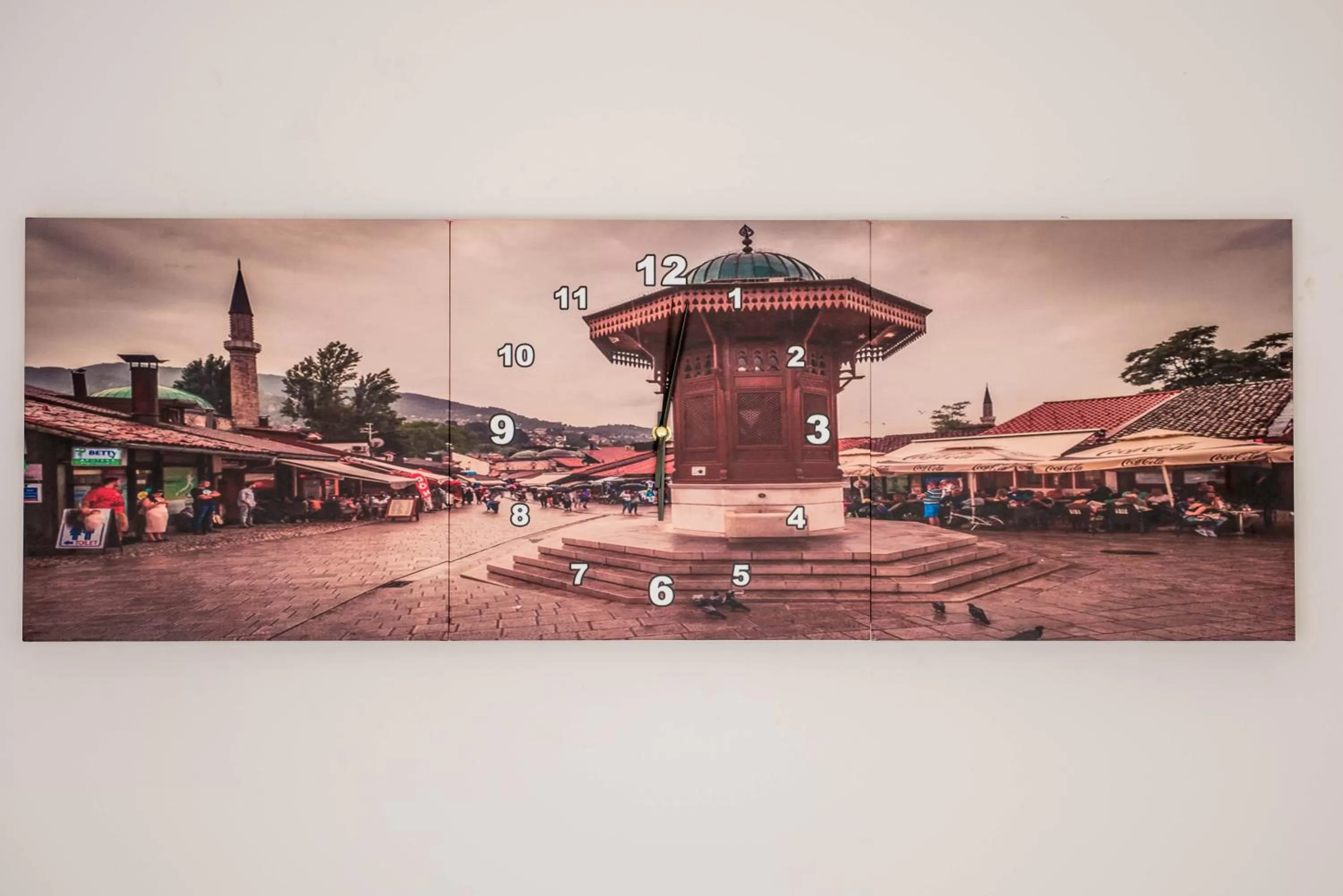 Kitchen/Kitchenette in Leader apartment