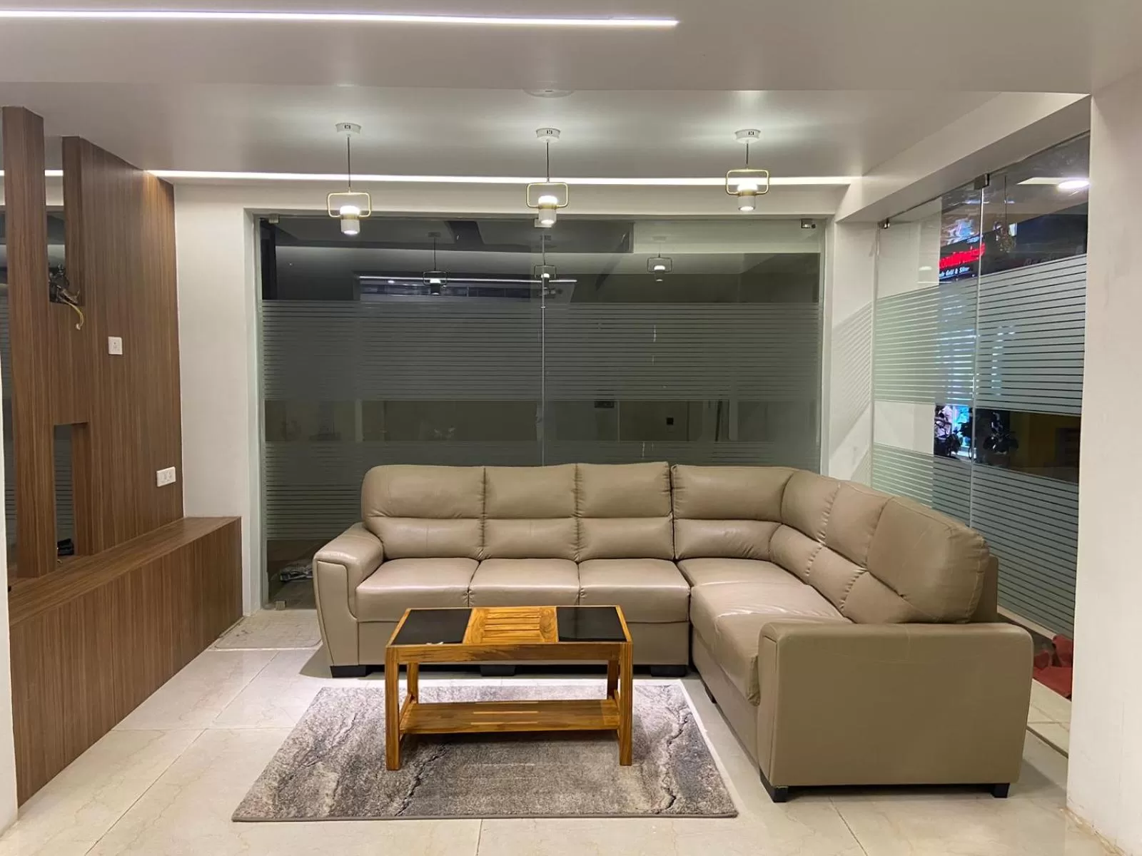 Property building in Le Shiv Executive Suite