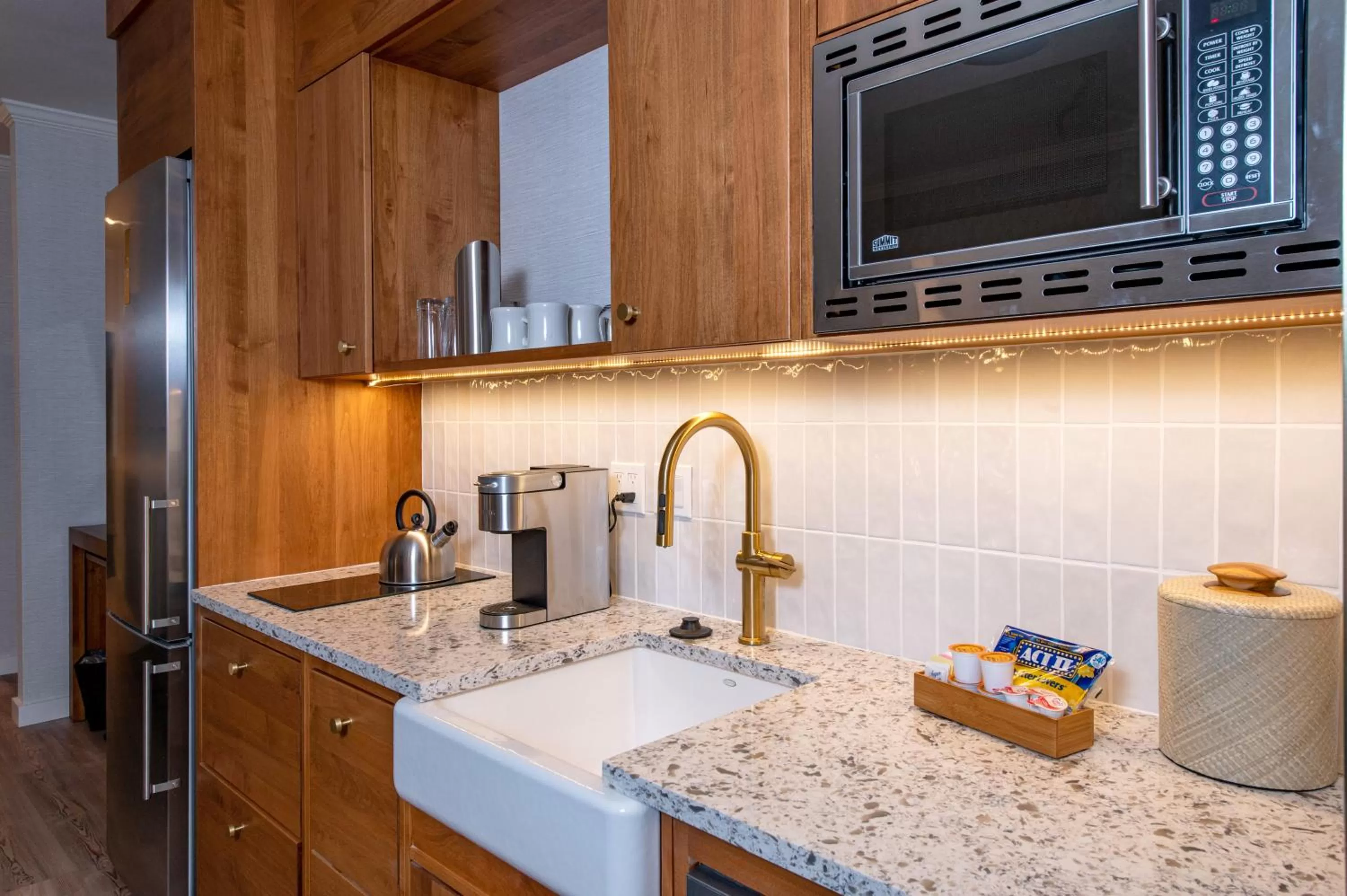 Hallmark Resort in Cannon Beach