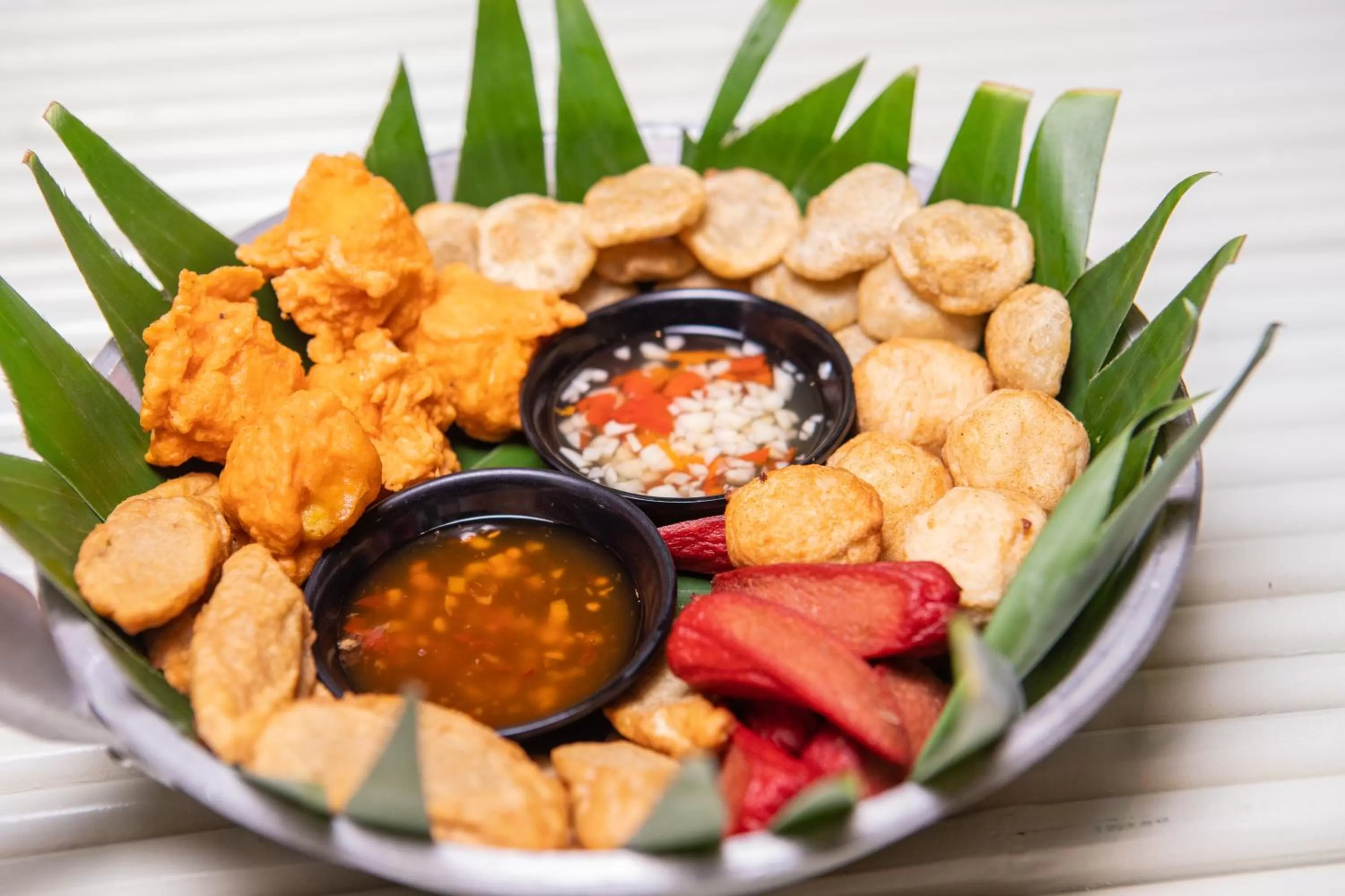 Breakfast, Food in One Manalo Place